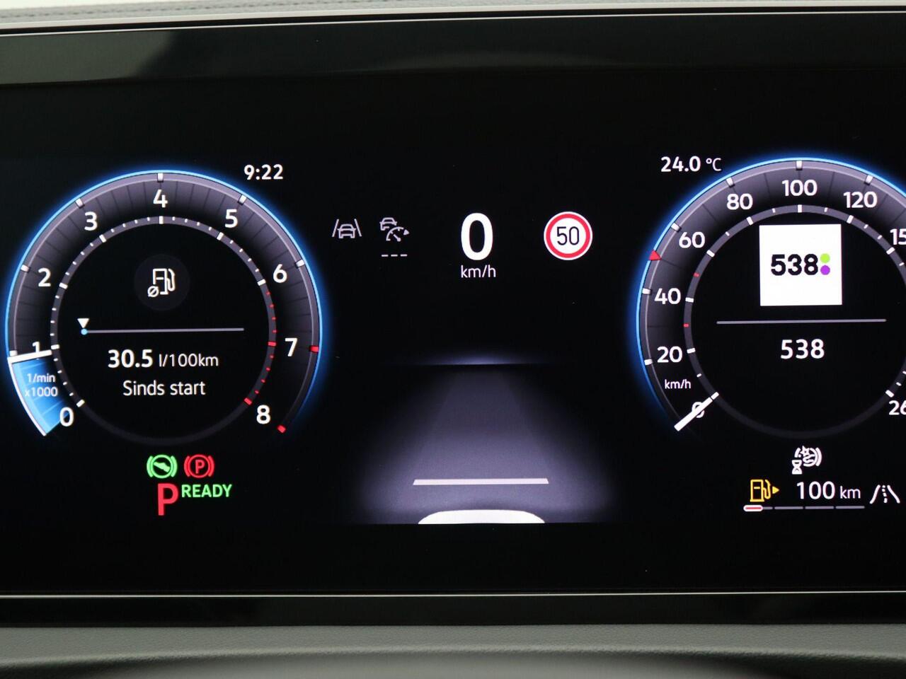 Volkswagen TIGUAN 1.5 eTSI Life Edition 150PK DSG Elek. achterklep, Winterpakket, Adaptive Cruise Control, 17" Venezia LMV, Led Plus, Reservewiel