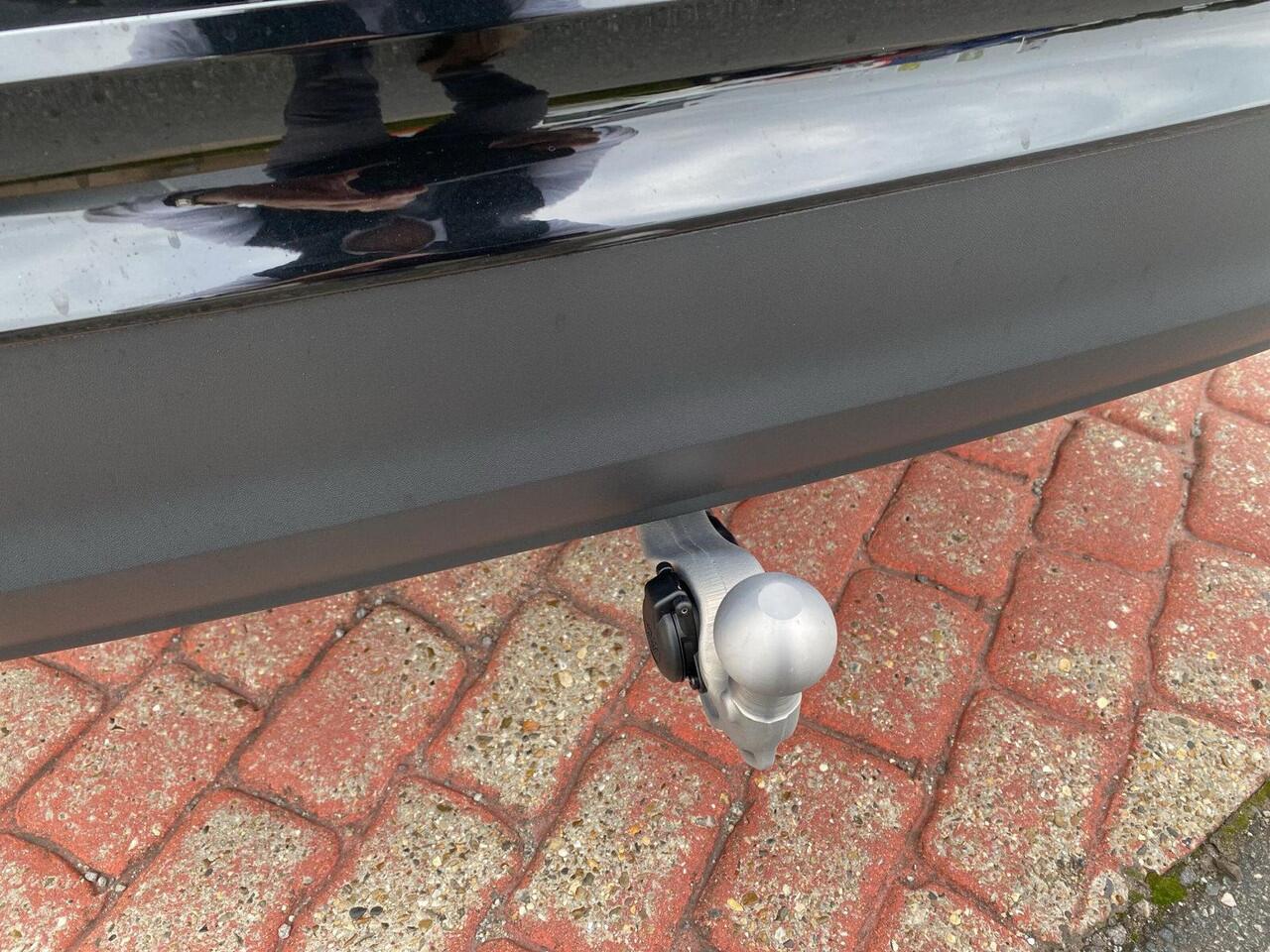 Volkswagen TIGUAN 1.5 eHybrid Life Edition | Pano | Trekhaak | 18" | | PHEV |