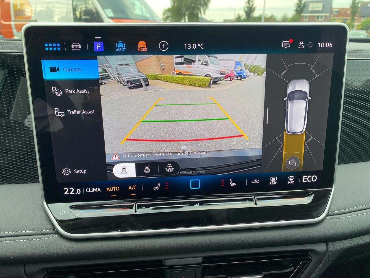 Volkswagen TIGUAN 1.5 eHybrid Life Edition | Pano | Trekhaak | 18" | | PHEV |