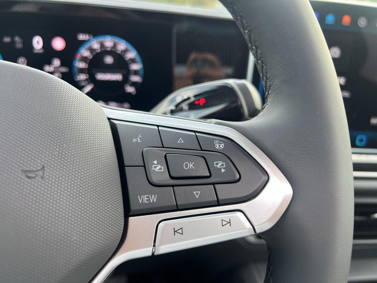 Volkswagen TIGUAN 1.5 eHybrid Life Edition | Pano Dak | Trekhaak | | PHEV | 204Pk | 18 Inch | DCC |