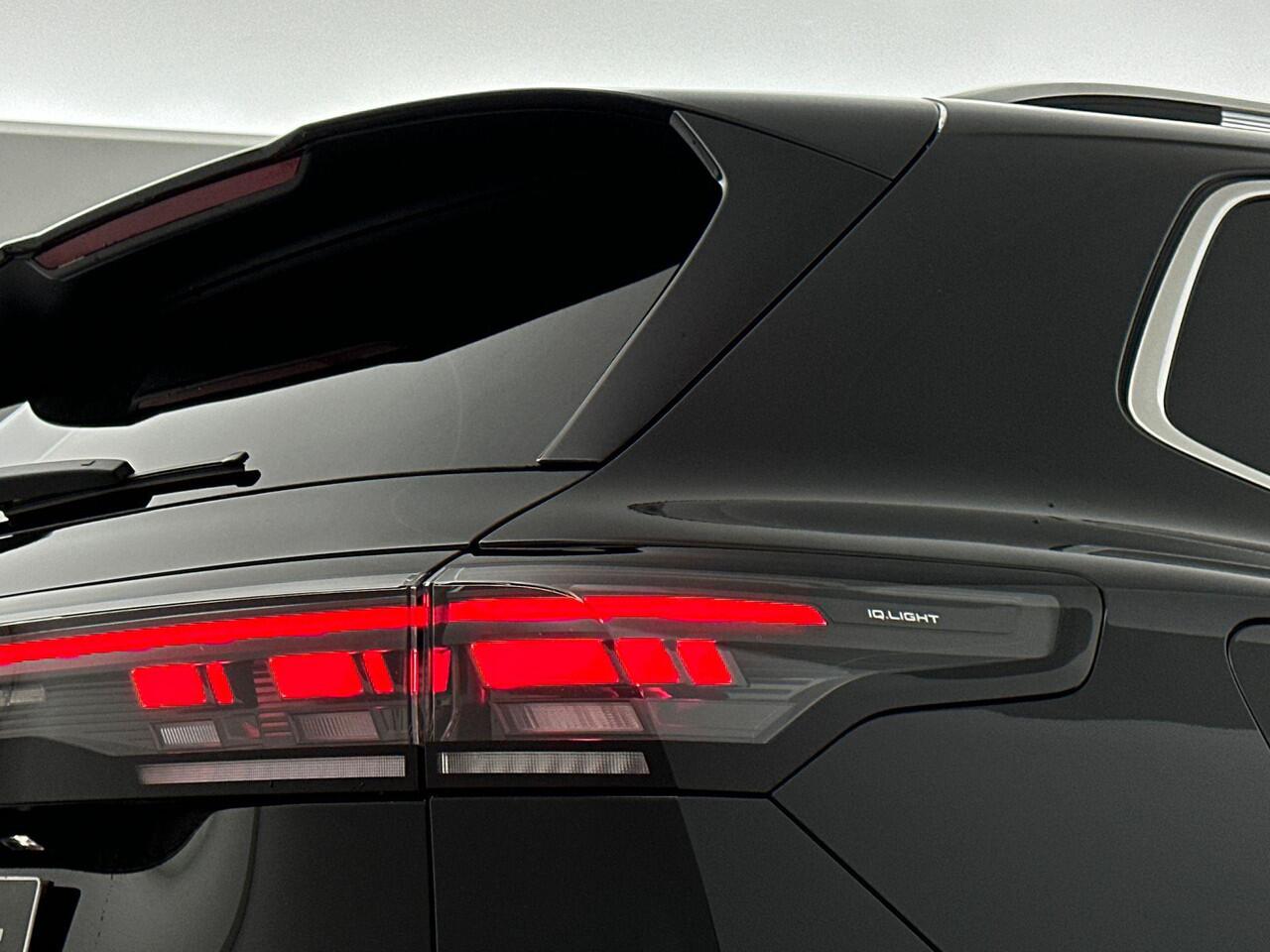 Volkswagen TIGUAN R-Line-Edition Plug in Hybride 204 pk