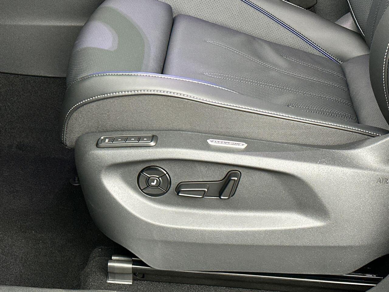 Volkswagen TIGUAN R-Line-Edition Plug in Hybride 204 pk