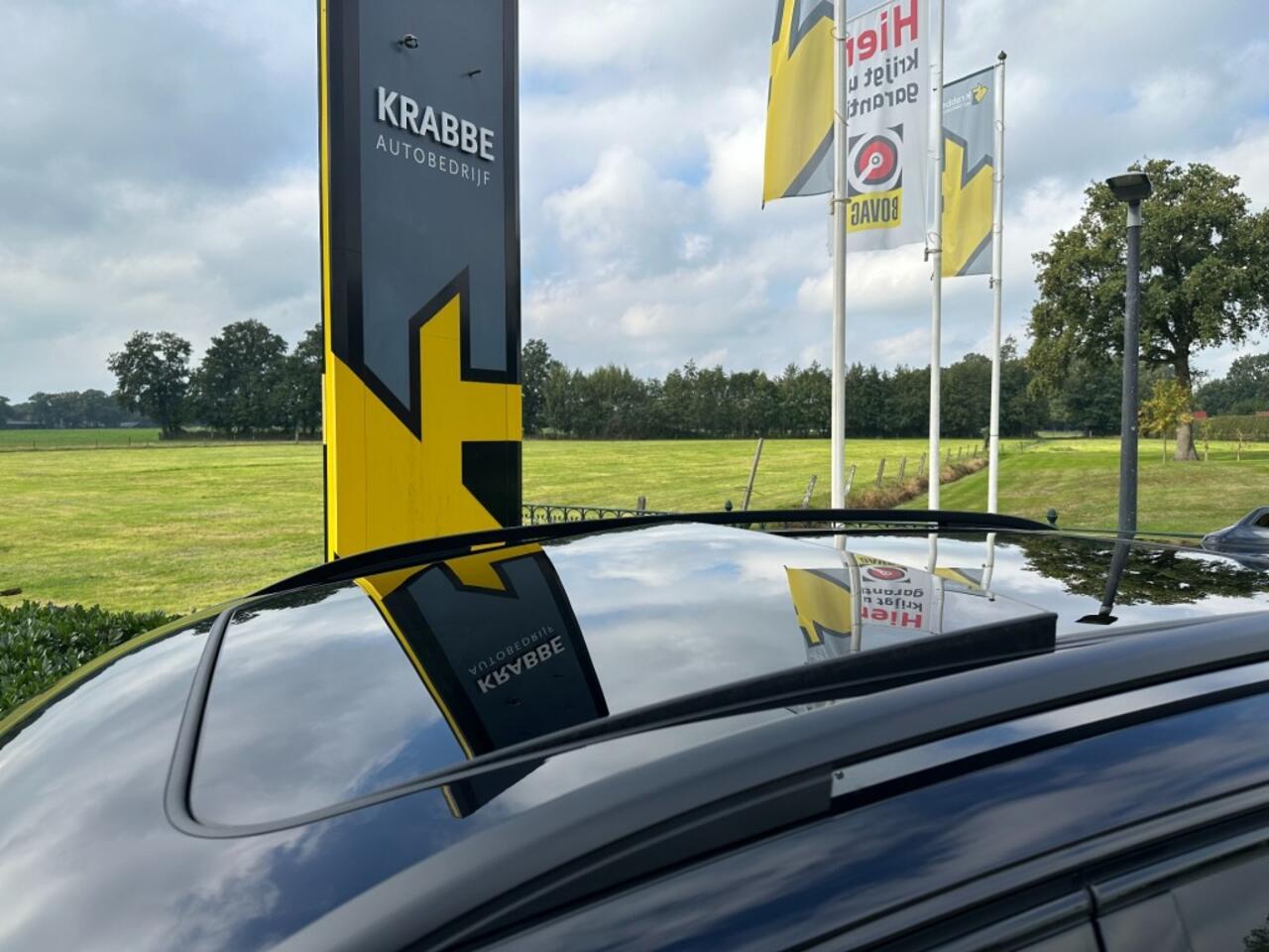 Volkswagen TIGUAN 1.5 eHybrid R-Line Edition 272pk Pano / Trekhaak / Black Style / Harman Kardon