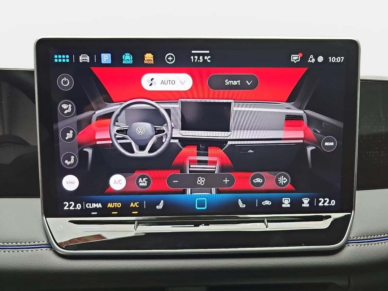 Volkswagen TIGUAN R-Line 1.5 TSI Business+