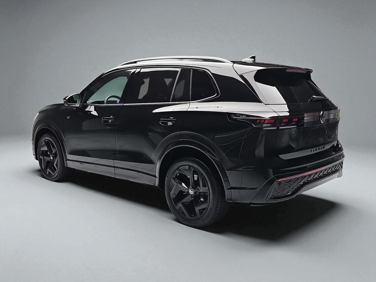 Volkswagen TIGUAN R-Line 1.5 TSI Business+