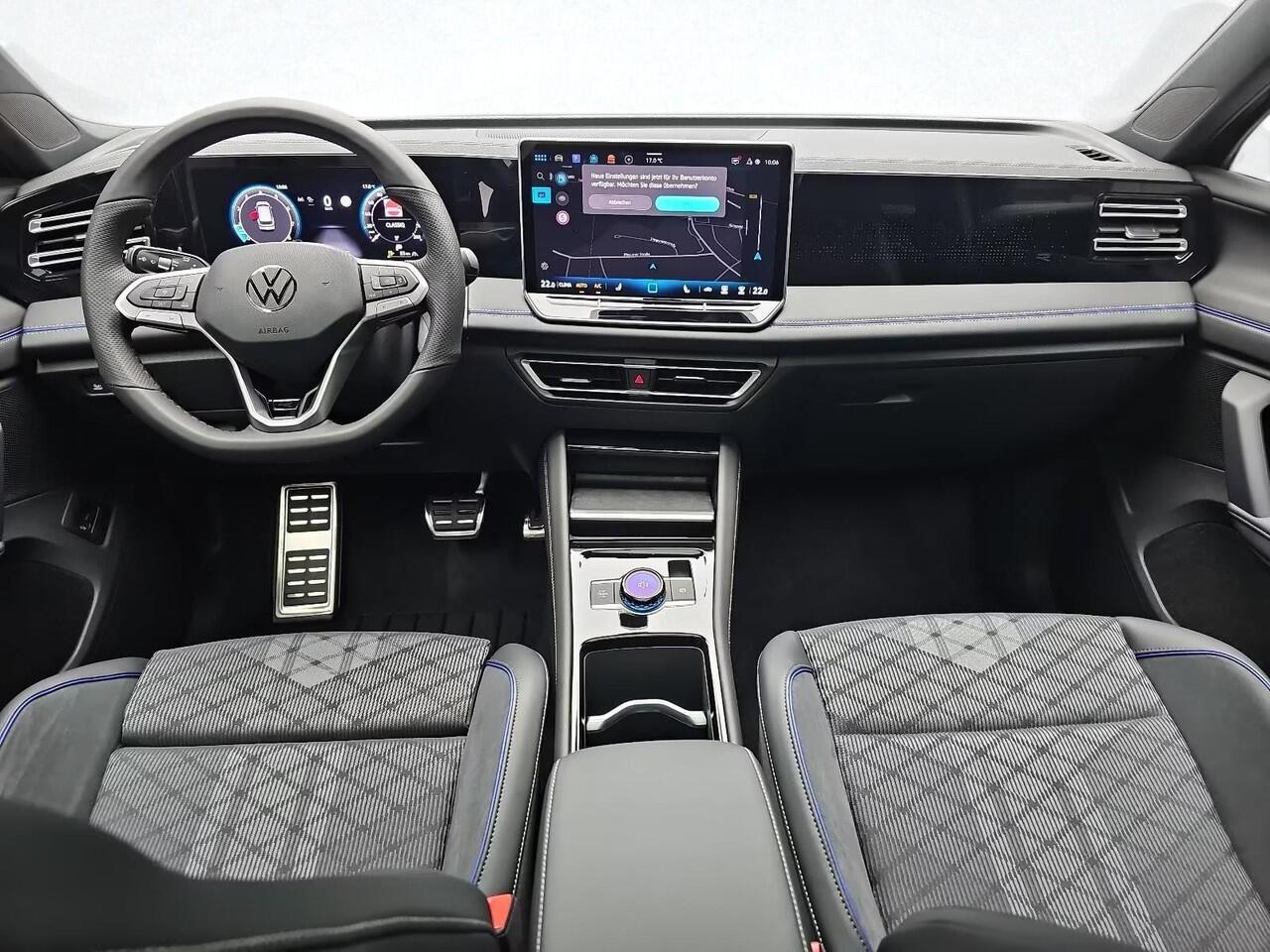 Volkswagen TIGUAN R-Line 1.5 TSI Business+