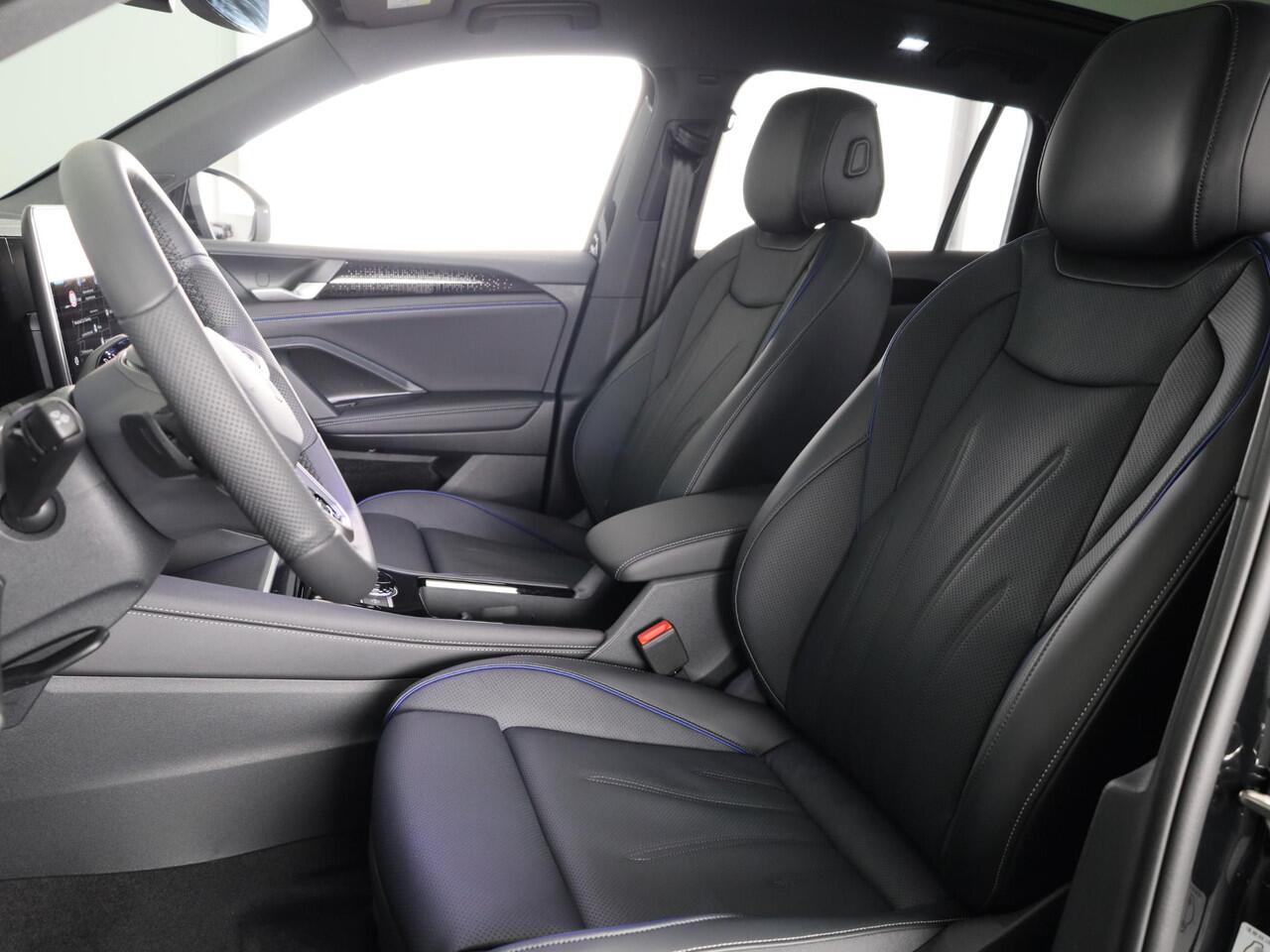 Volkswagen TIGUAN R-Line Edition 1.5 eHybrid 272 PK DSG | 20" LM | IQ.Light | 360 graden camera | Panoramadak | Stoelventilatie |