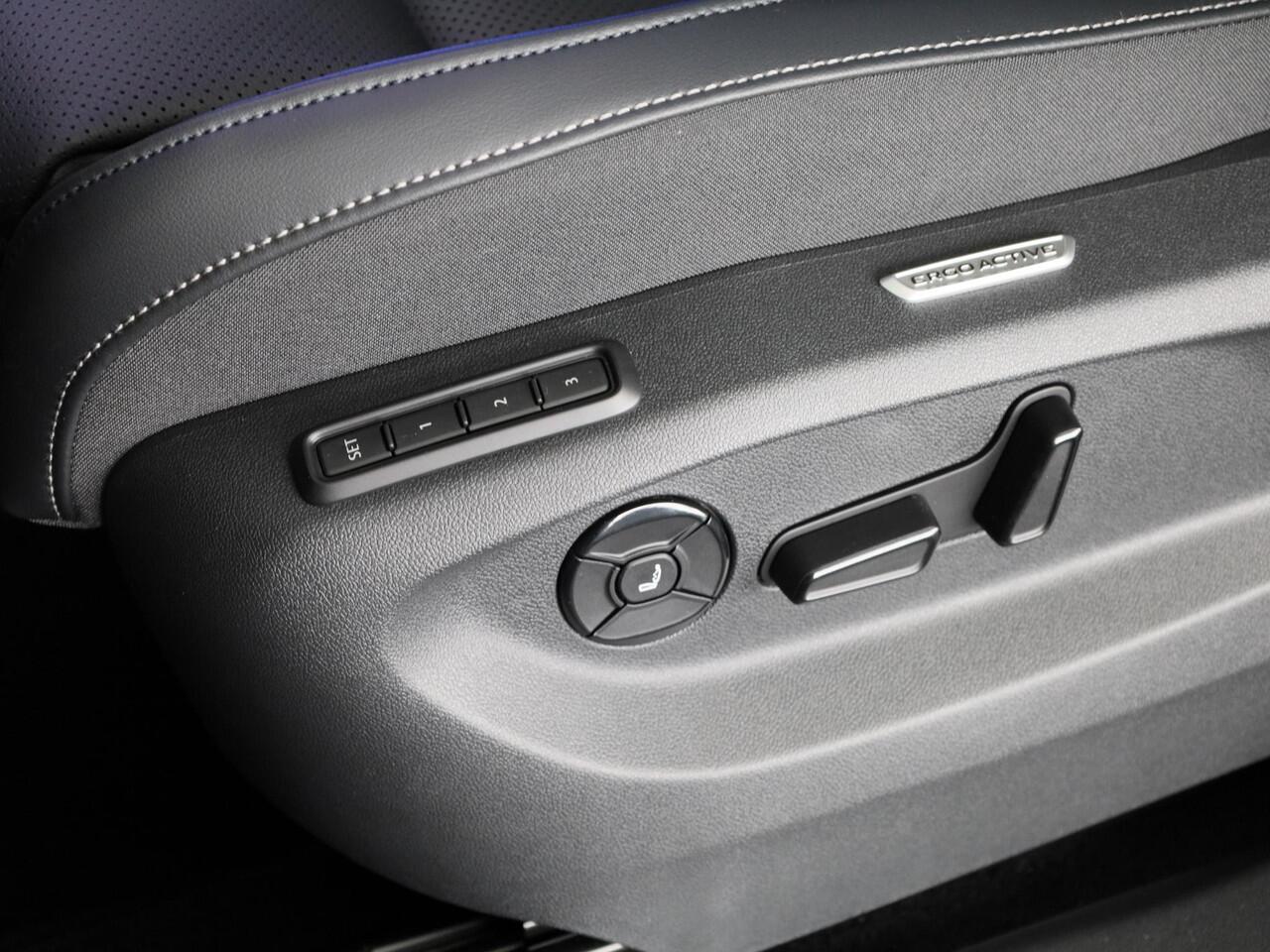 Volkswagen TIGUAN R-Line Edition 1.5 eHybrid 272 PK DSG | 20" LM | IQ.Light | 360 graden camera | Panoramadak | Stoelventilatie |