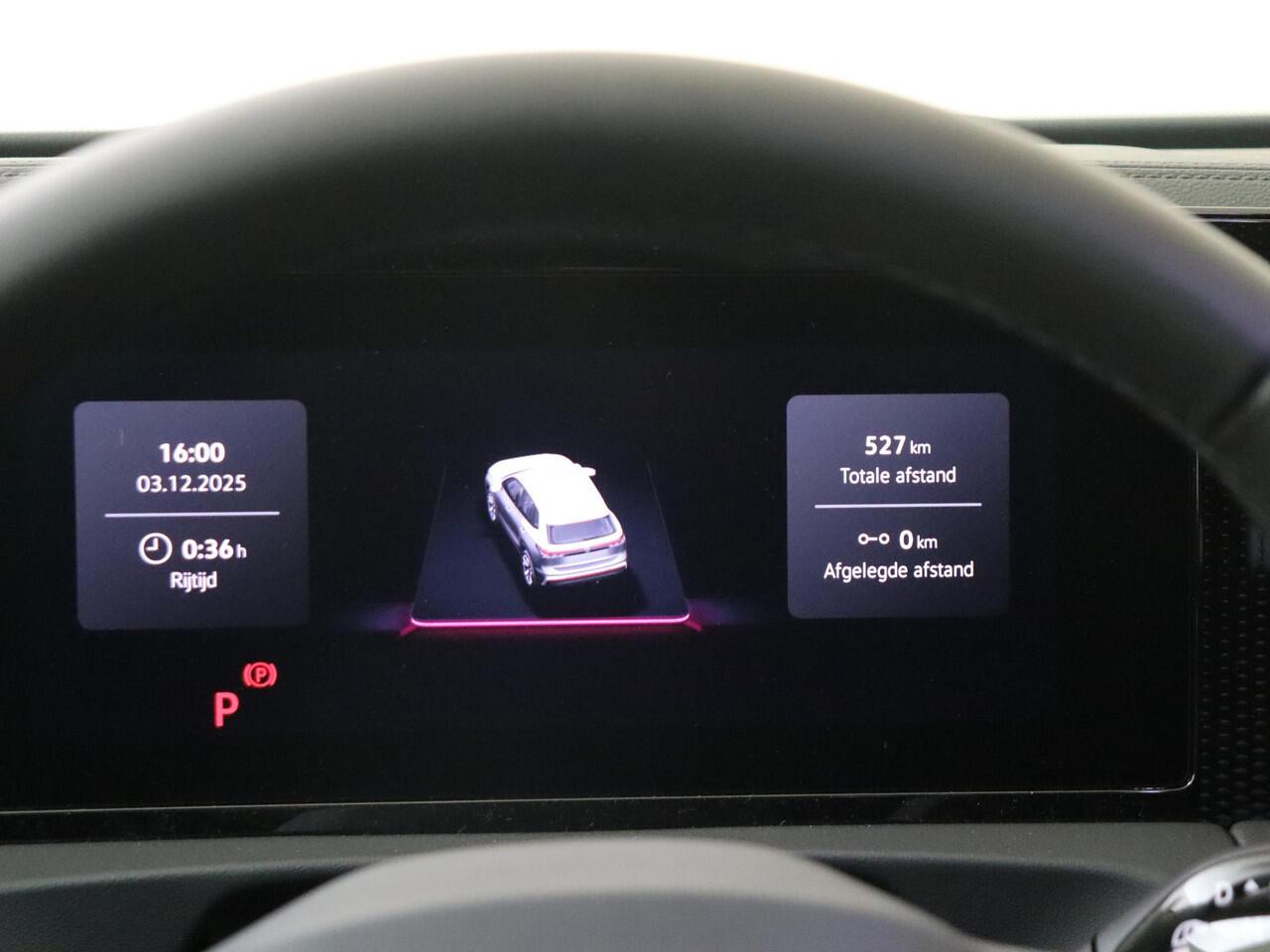 Volkswagen TIGUAN 1.5 eHybrid Life Edition | Trekhaak | Parkeerassistent | Adaptieve demping systeem | 3-zone airco | Dodehoek detectie | Keyless | Stoel- en stuurwielverwarming |