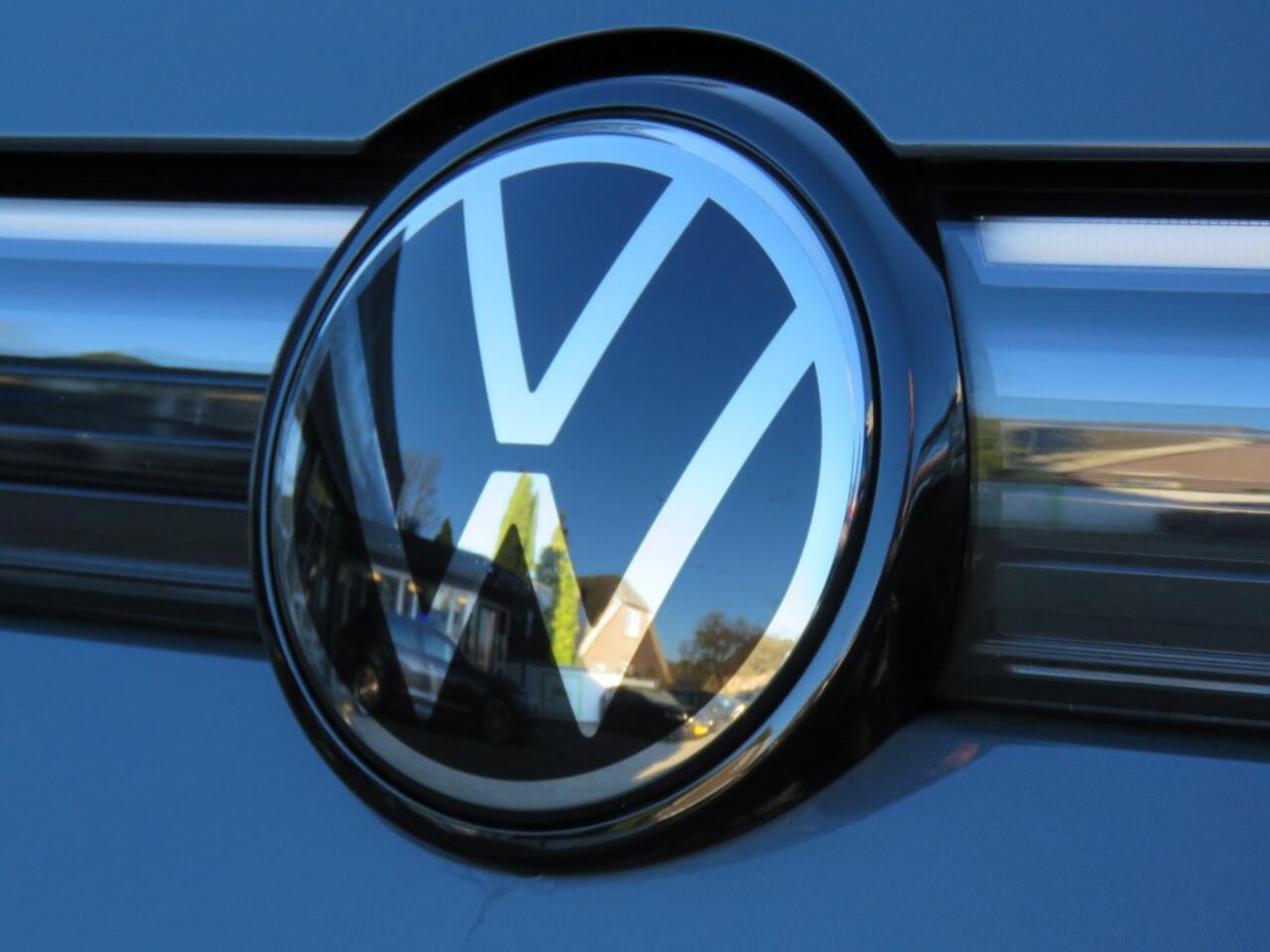 Volkswagen TIGUAN 1.5 eTSI 150pk DSG-aut. GOAL / 20 Inch / Trekhaak / Zwarte hemel / FABRIEKS garantie