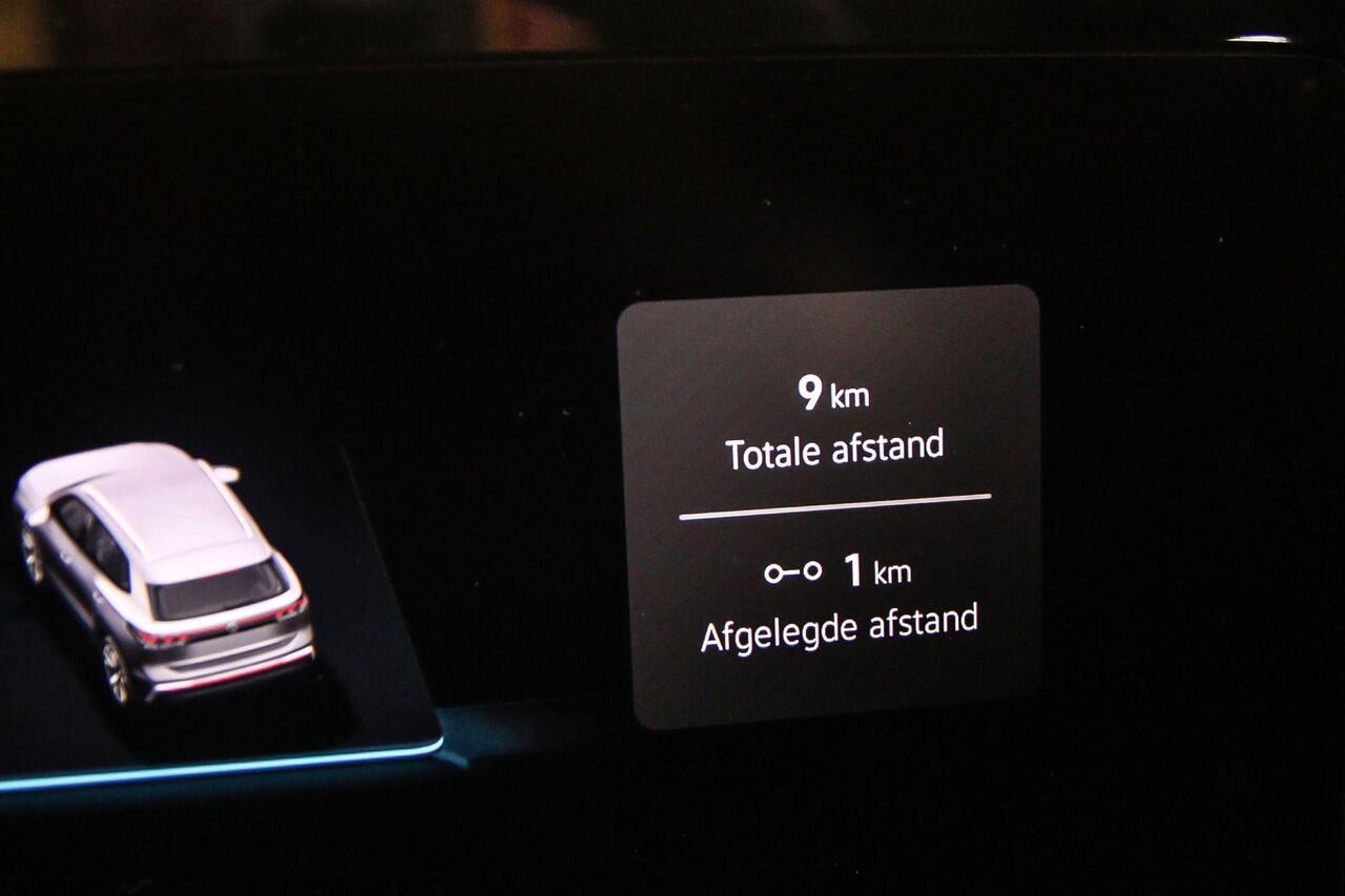 Volkswagen TIGUAN R-Line Edition 1.5 TSI eHybrid 272pk DSG Automaat Trekhaak, Panoramadak, Navigatie, Black Style, Elektrische achterklep, Adaptive cruise control