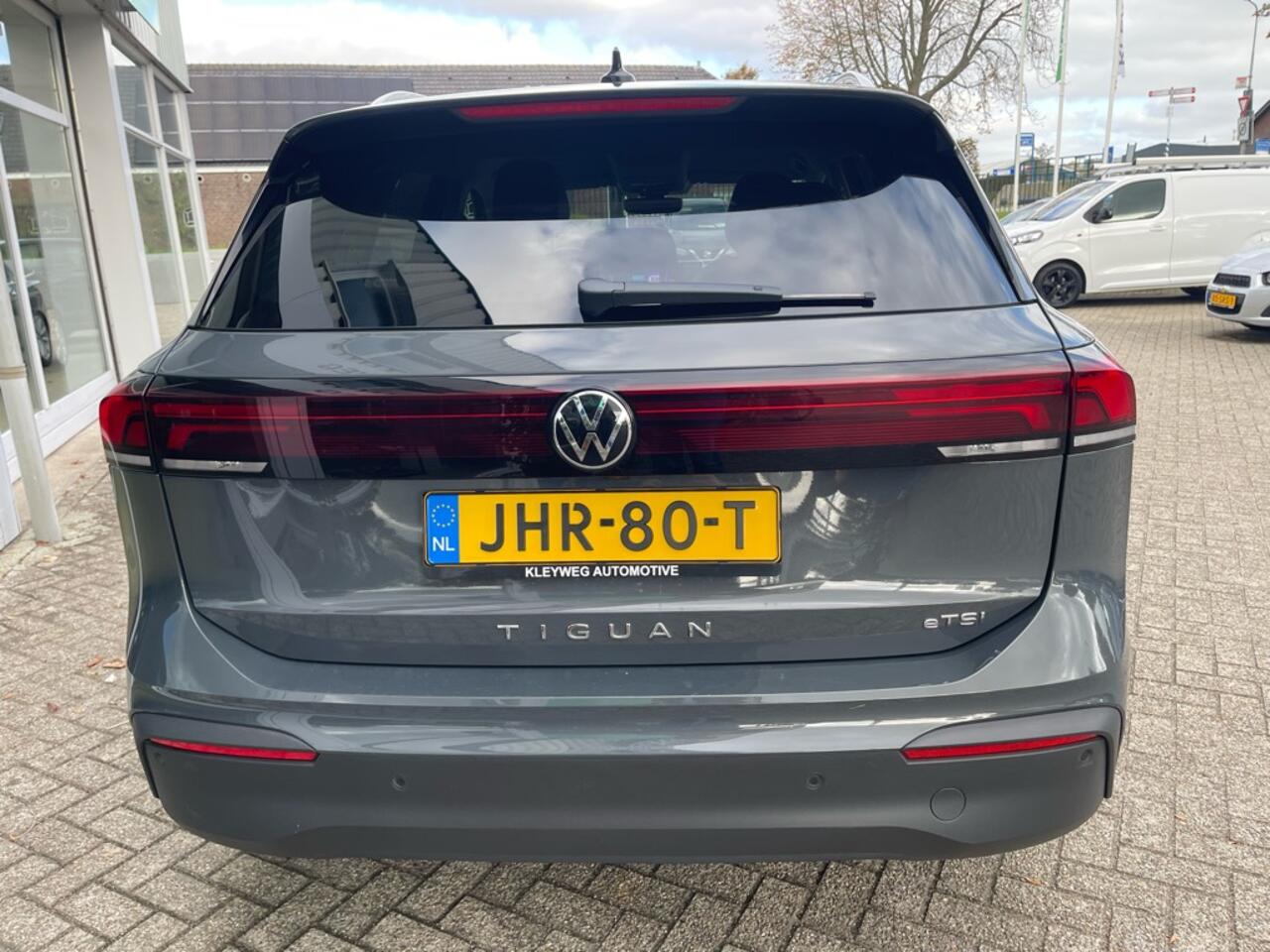 Volkswagen TIGUAN Tiguan 1.5 eTSI Life, Nav, Carplay, Stoelverw, Camera