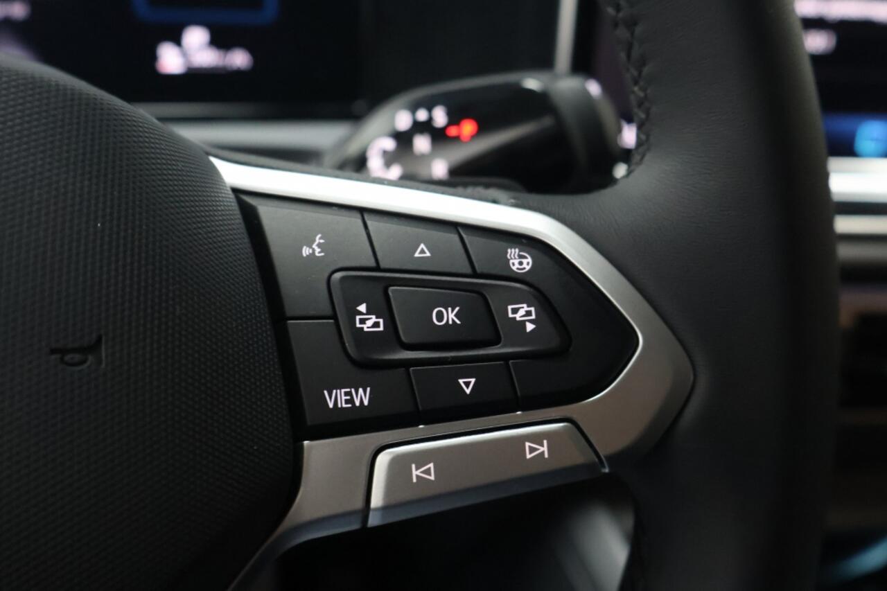 Volkswagen TIGUAN 1.5 TSI eHybrid 150 kW Life | Trekhaak | Winter Pakket | LED