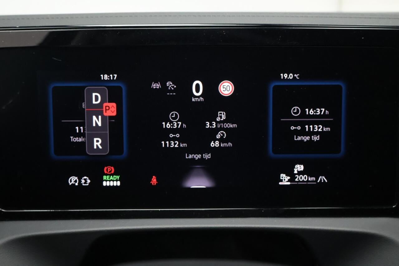 Volkswagen TIGUAN 1.5 TSI eHybrid 150 kW Life | Trekhaak | Winter Pakket | LED