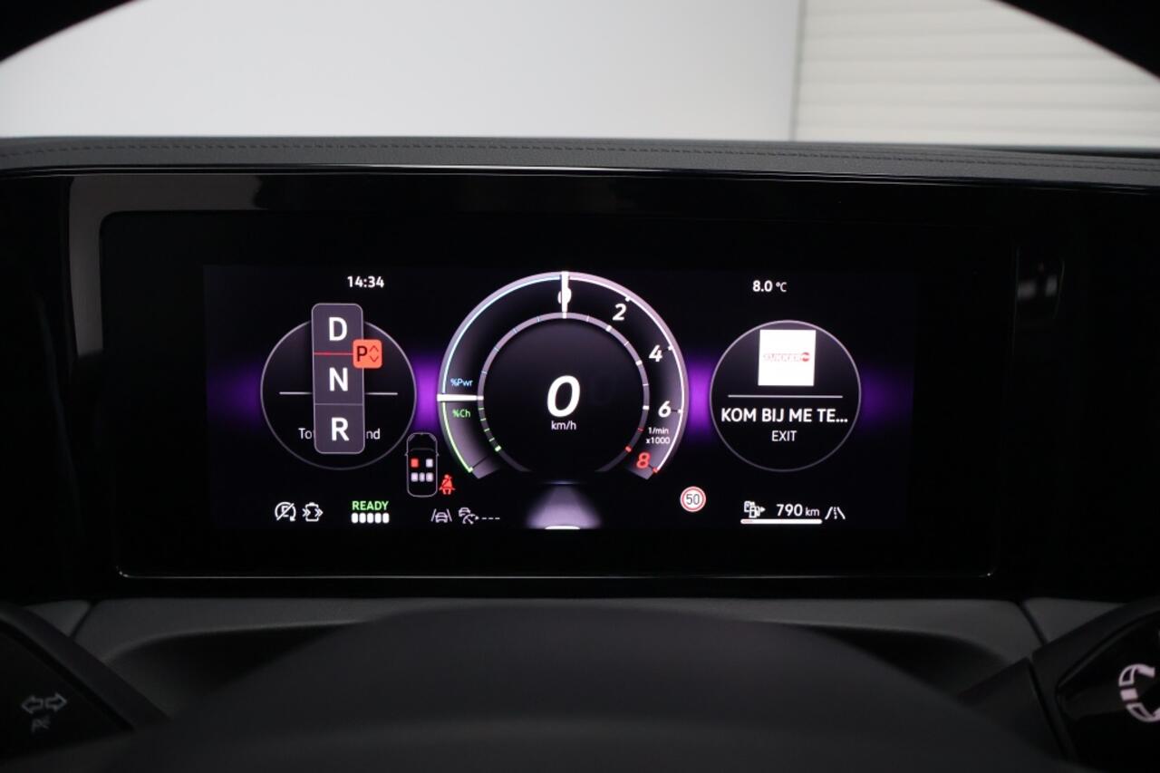 Volkswagen TIGUAN 1.5 eHybrid R Line Edition 272pk | Panoramadak | Trekhaak