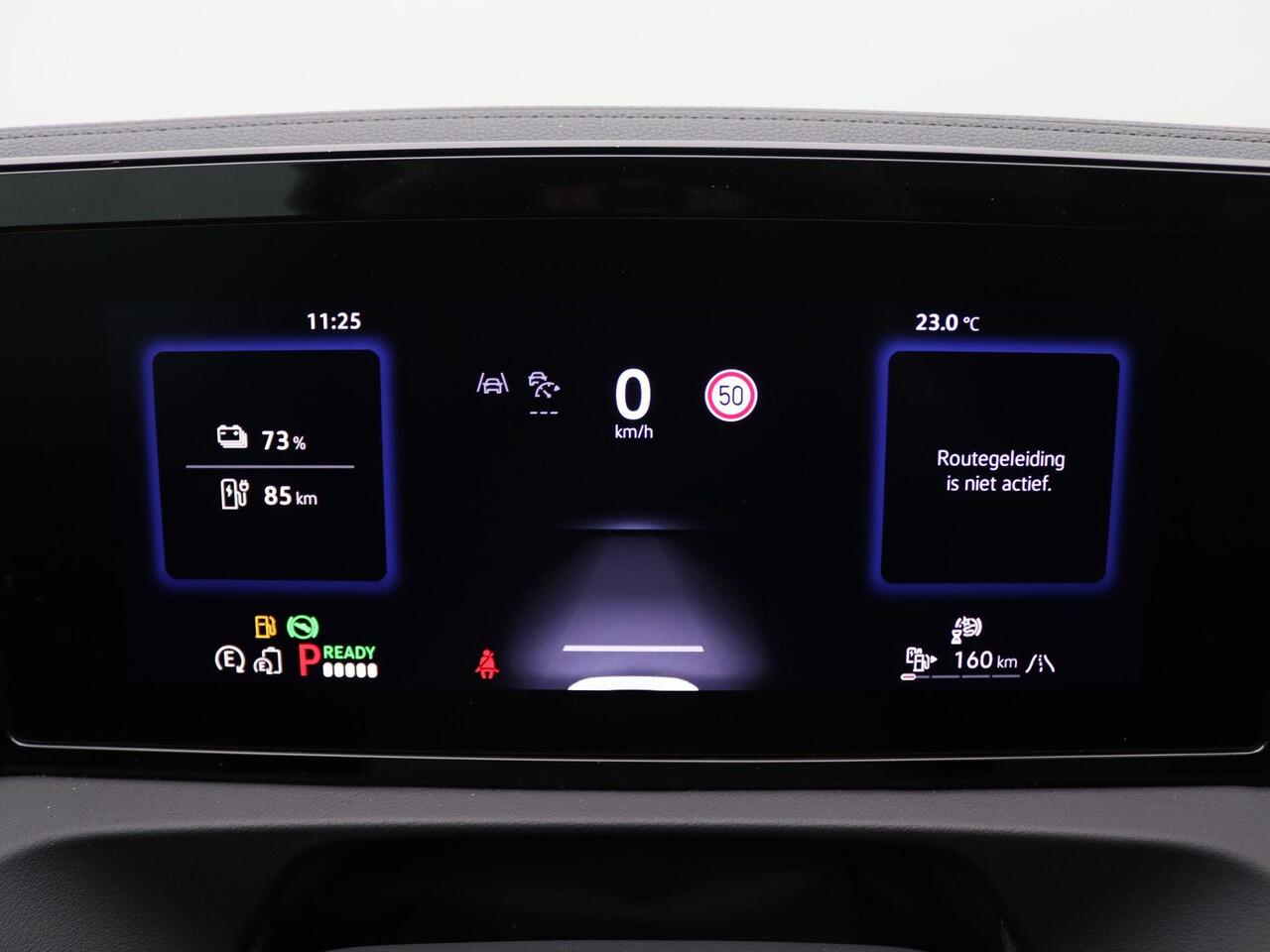 Volkswagen TIGUAN 1.5 eHybrid R-Line Edition Pano-Schuifdak, 20" LM Velgen, Trekhaak, Matrix LED-Verlichting, Navi, Side Assist, Elektr. Achterklep