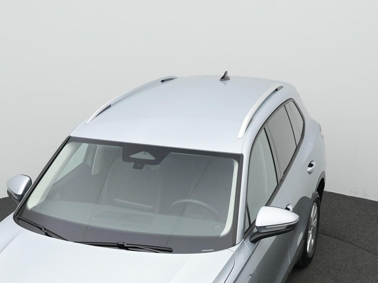 Volkswagen TIGUAN 1.5 eHybrid 204 pk DSG Life | Achteruitrijcamera | Stuur-/stoelverwarming | Adaptive Cruise