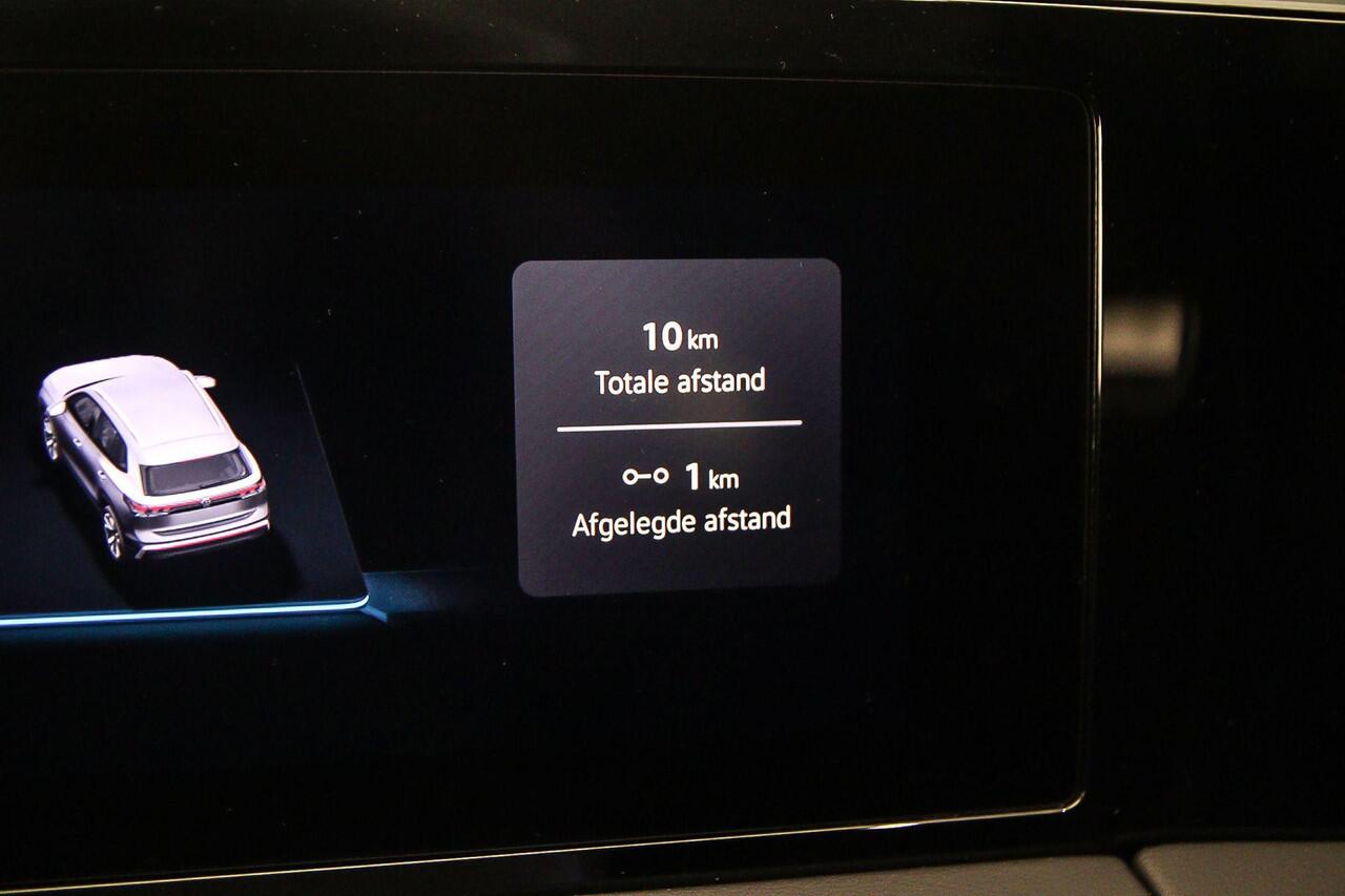 Volkswagen TIGUAN R-Line Edition 1.5 TSI eHybrid 272pk DSG Automaat Trekhaak, Panoramadak, Black Style, Adaptive cruise control, Elektrische achterklep, Achteruitrijcamera