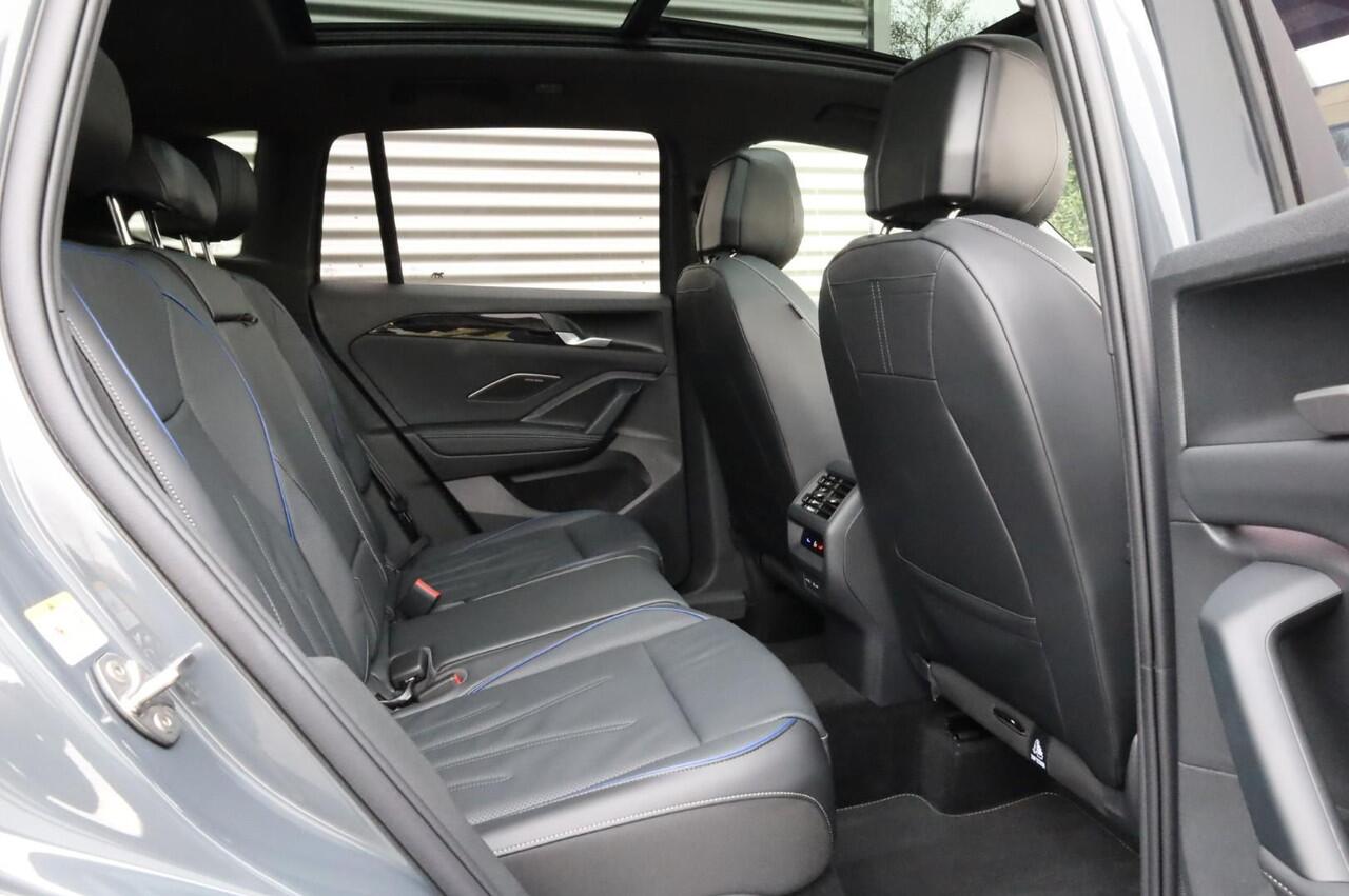 Volkswagen TIGUAN eHybrid 272PK R-line l Leder l H&K l Trekhaak l 20