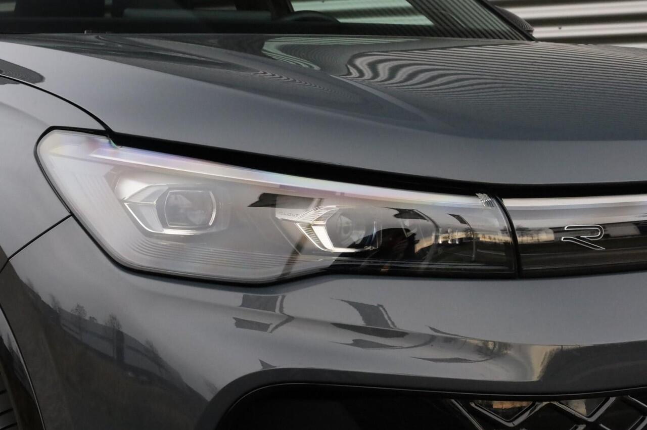 Volkswagen TIGUAN eHybrid 272PK R-line l Leder l H&K l Trekhaak l 20