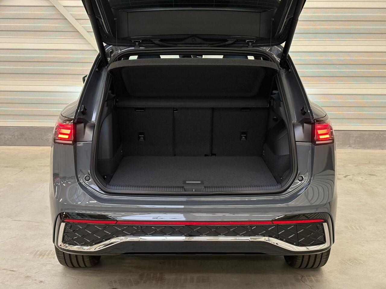 Volkswagen TIGUAN 1.5 eHybrid R-Line Edition