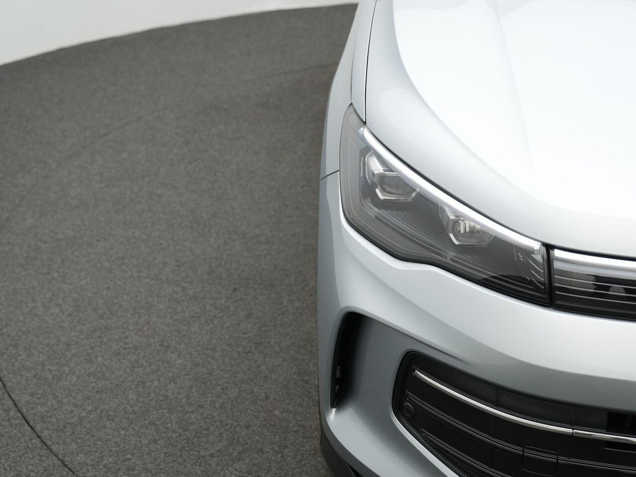 Volkswagen TIGUAN 1.5 eHybrid 204 pk DSG Life | Trekhaak | Adaptief onderstel | Stuur-/achterbankverwarming | Achteruitrijcamera