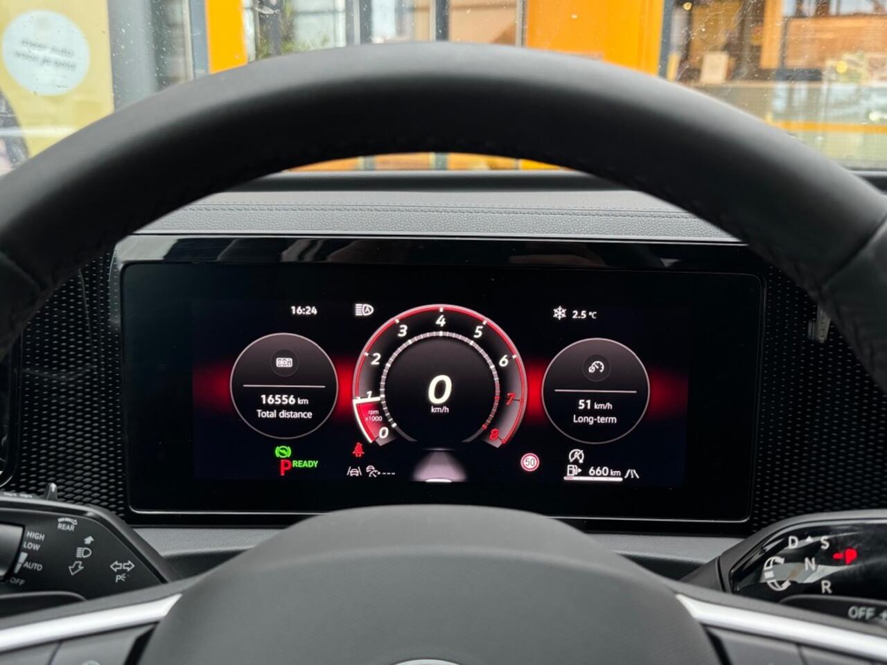 Volkswagen TIGUAN 1.5 eTSI Life Edition - schuif/kanteldak - winterpakket - camera