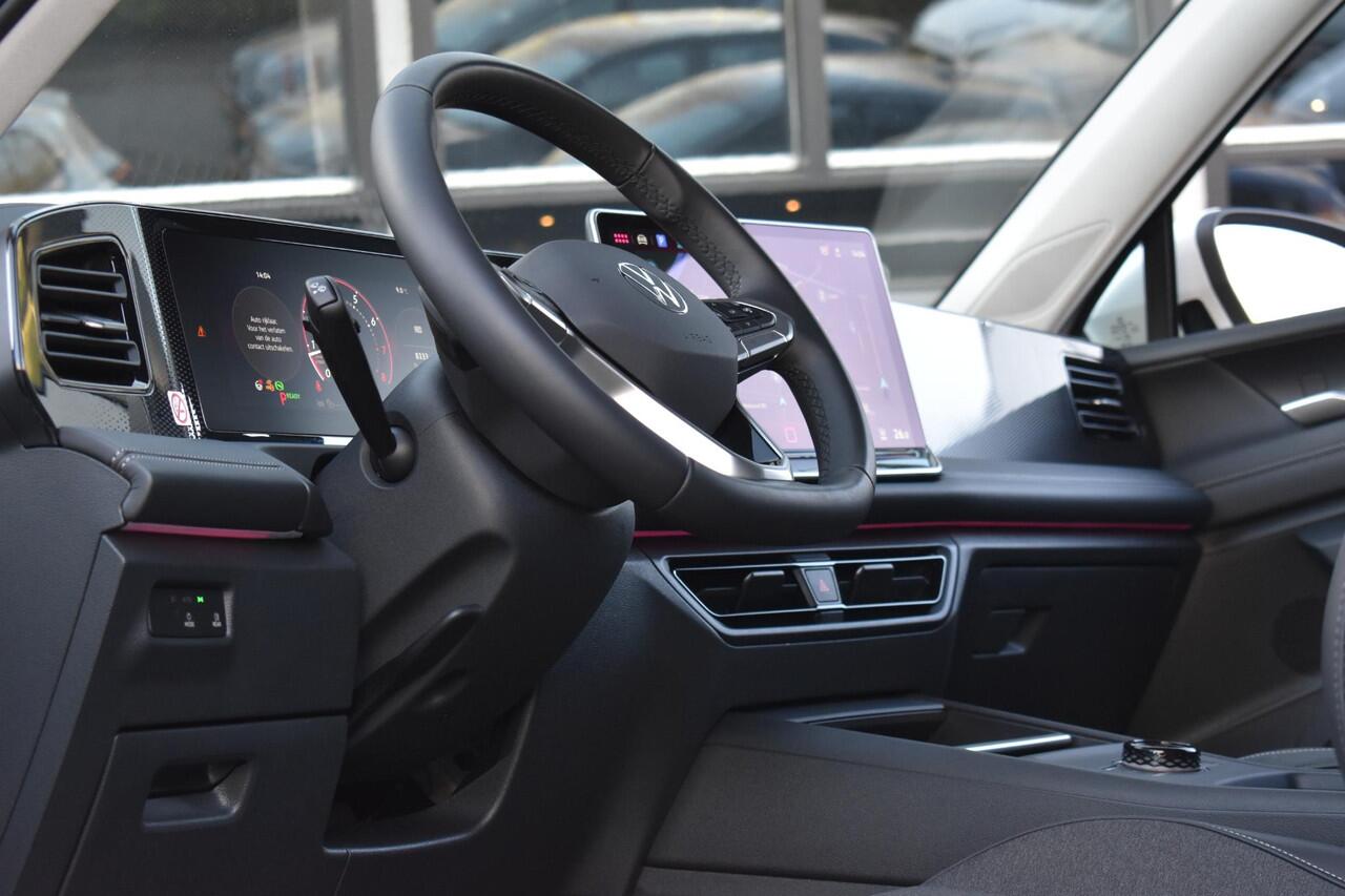 Volkswagen TIGUAN 1.5 eTSI Life Edition Lane ACC Camera StuurVw