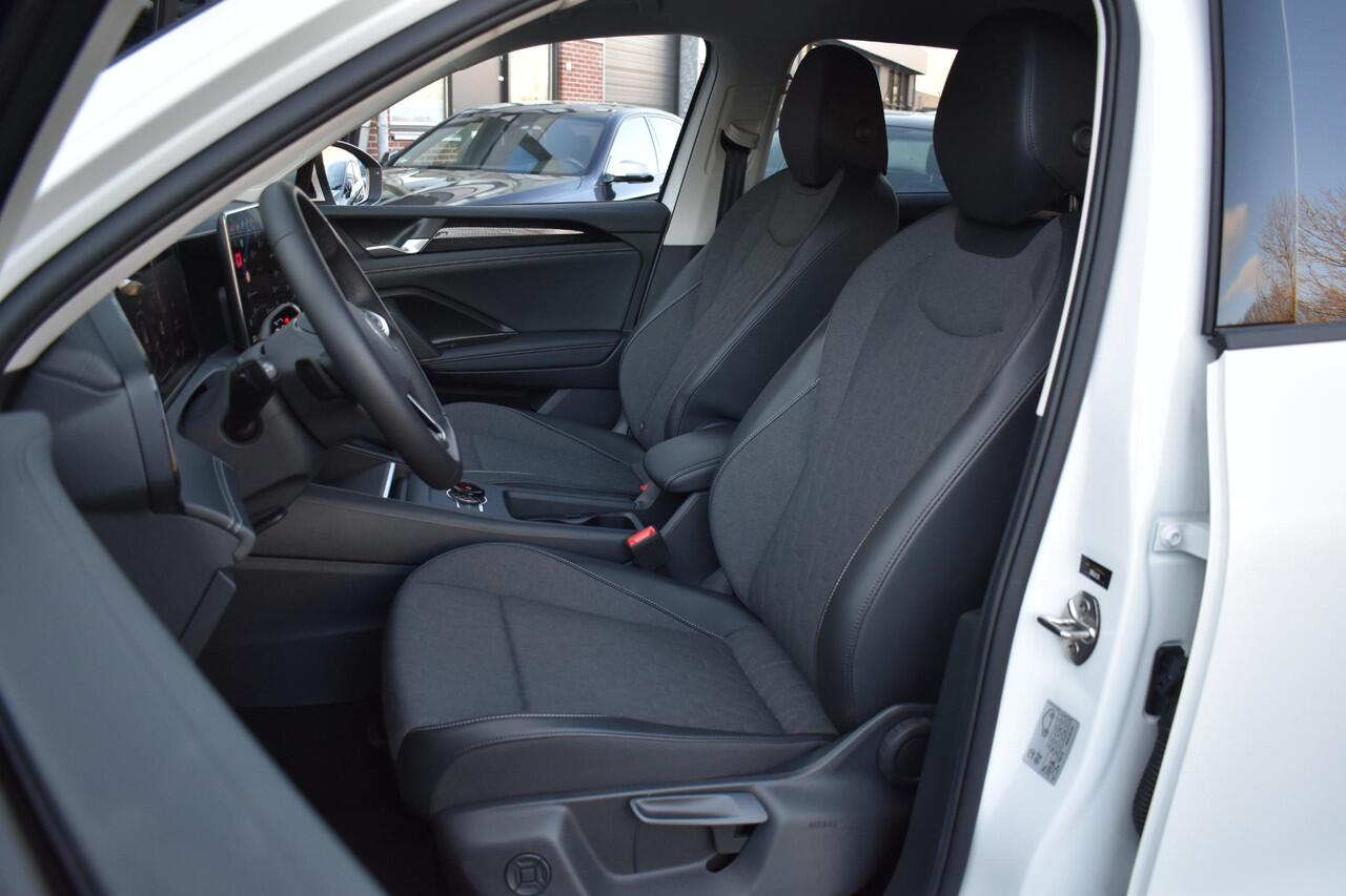 Volkswagen TIGUAN 1.5 eTSI Life Edition Lane ACC Camera StuurVw