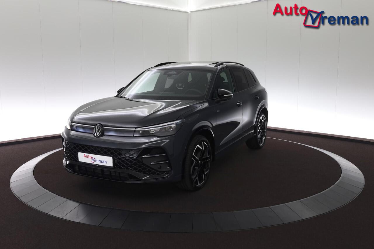 Volkswagen TIGUAN 1.5 TSI R-Line -Black Style / Pano / Trekhaak-