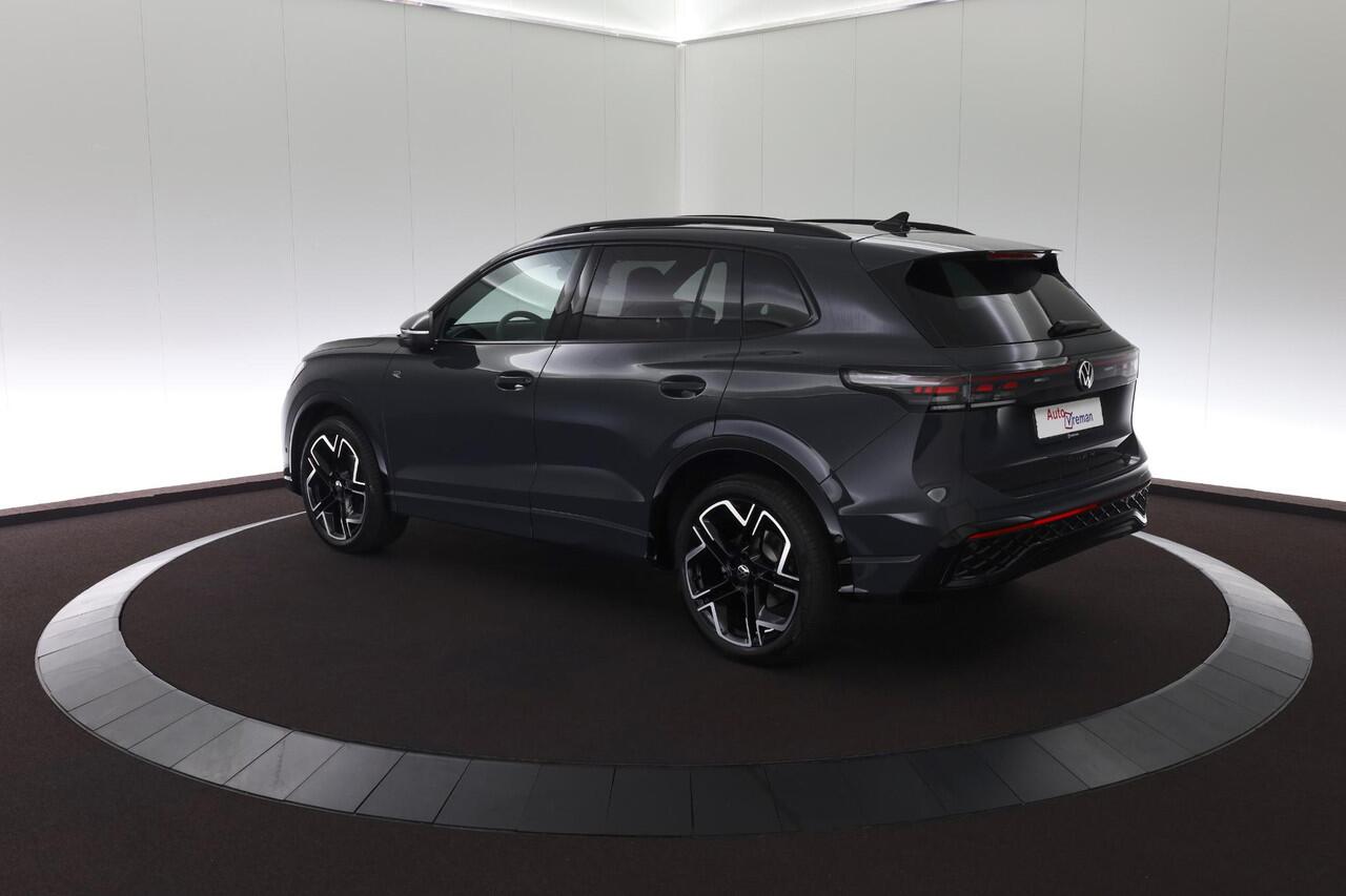 Volkswagen TIGUAN 1.5 TSI R-Line -Black Style / Pano / Trekhaak-