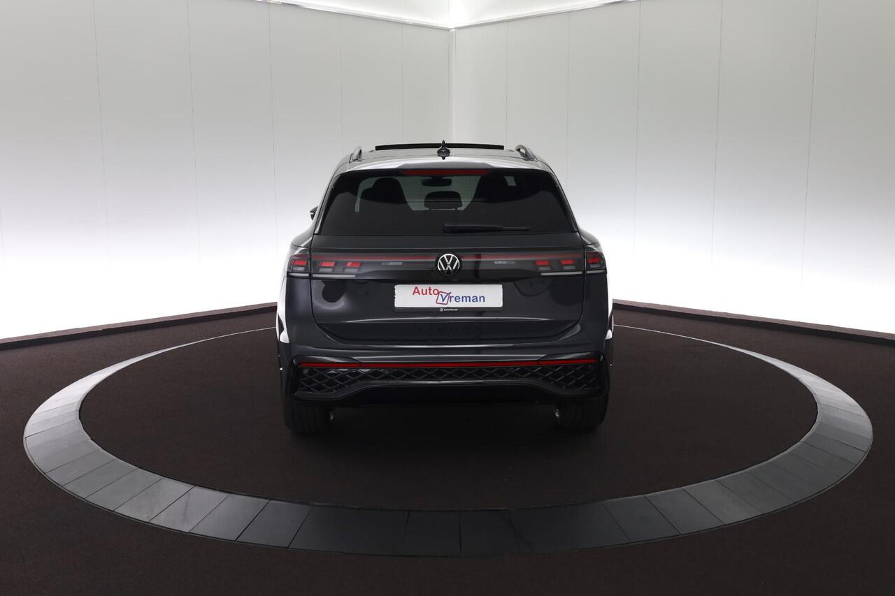Volkswagen TIGUAN 1.5 TSI R-Line -Black Style / Pano / Trekhaak-