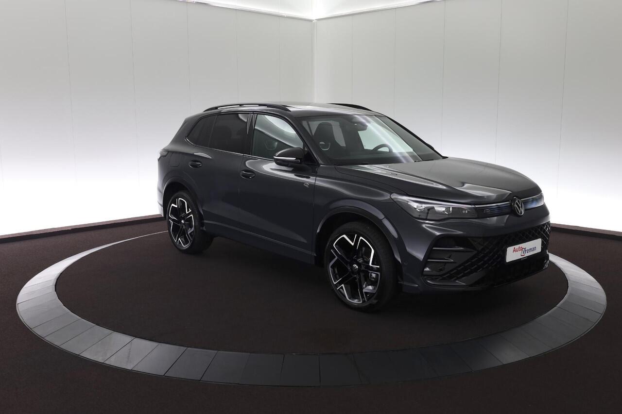 Volkswagen TIGUAN 1.5 TSI R-Line -Black Style / Pano / Trekhaak-