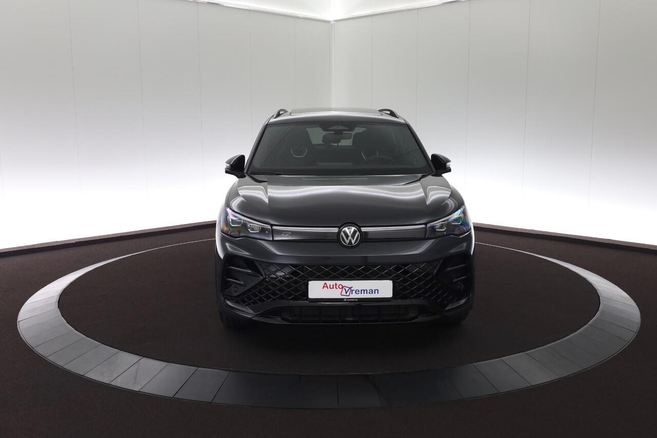 Volkswagen TIGUAN 1.5 TSI R-Line -Black Style / Pano / Trekhaak-