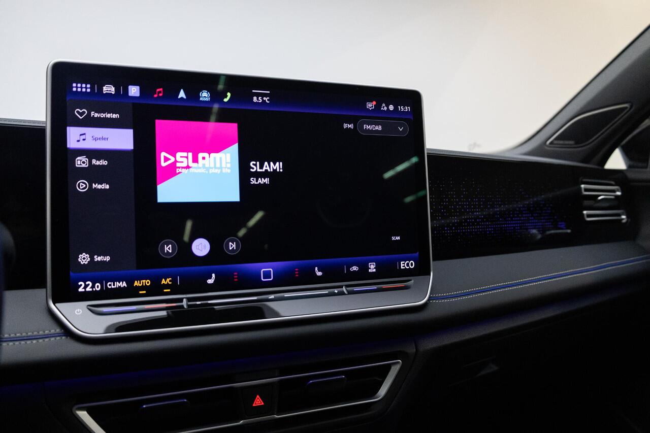 Volkswagen TIGUAN 1.5 eHybrid R-Line Edition | Panaroamdak | Trekhaak |