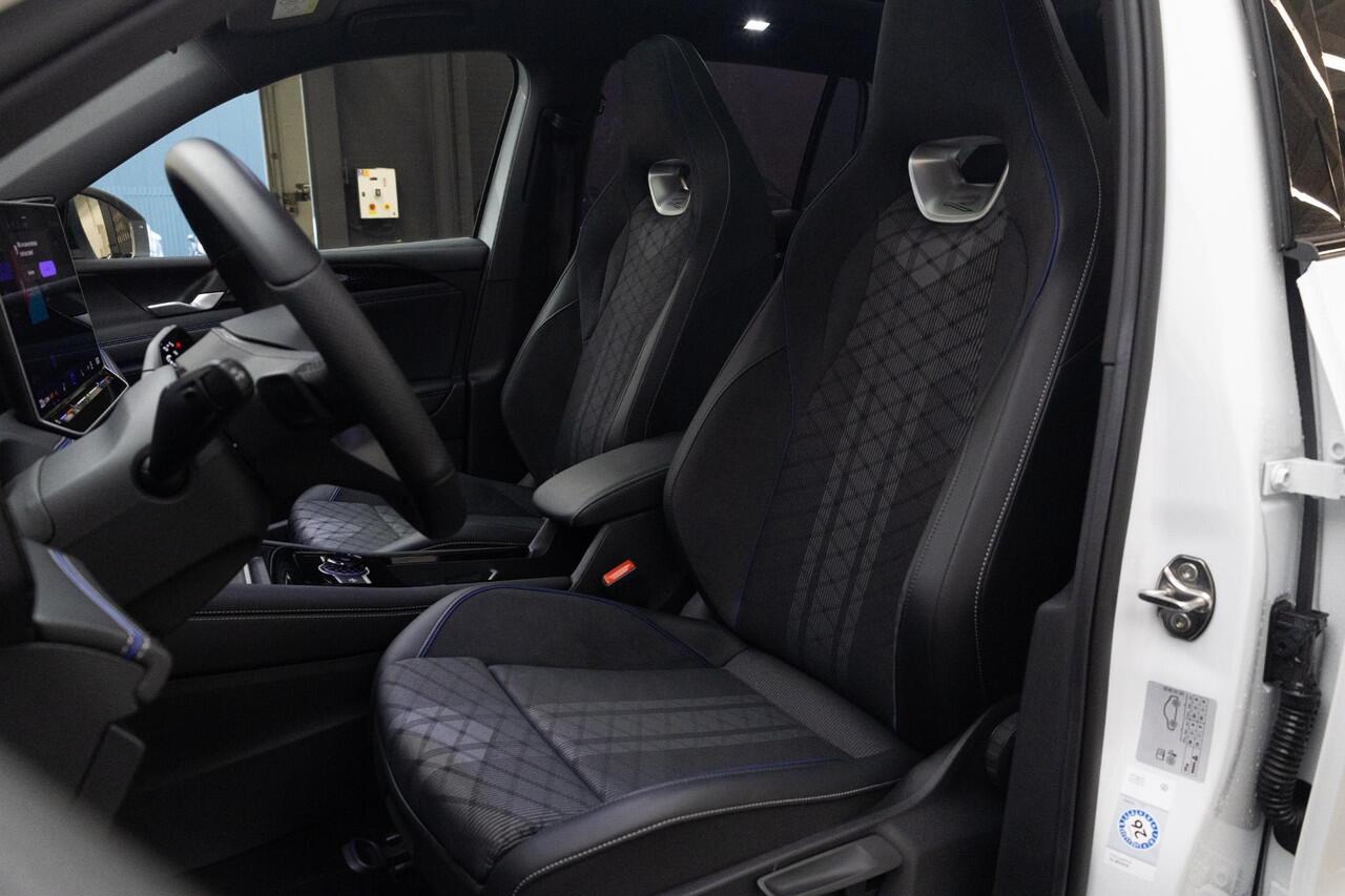 Volkswagen TIGUAN 1.5 eHybrid R-Line Edition | Panaroamdak | Trekhaak |