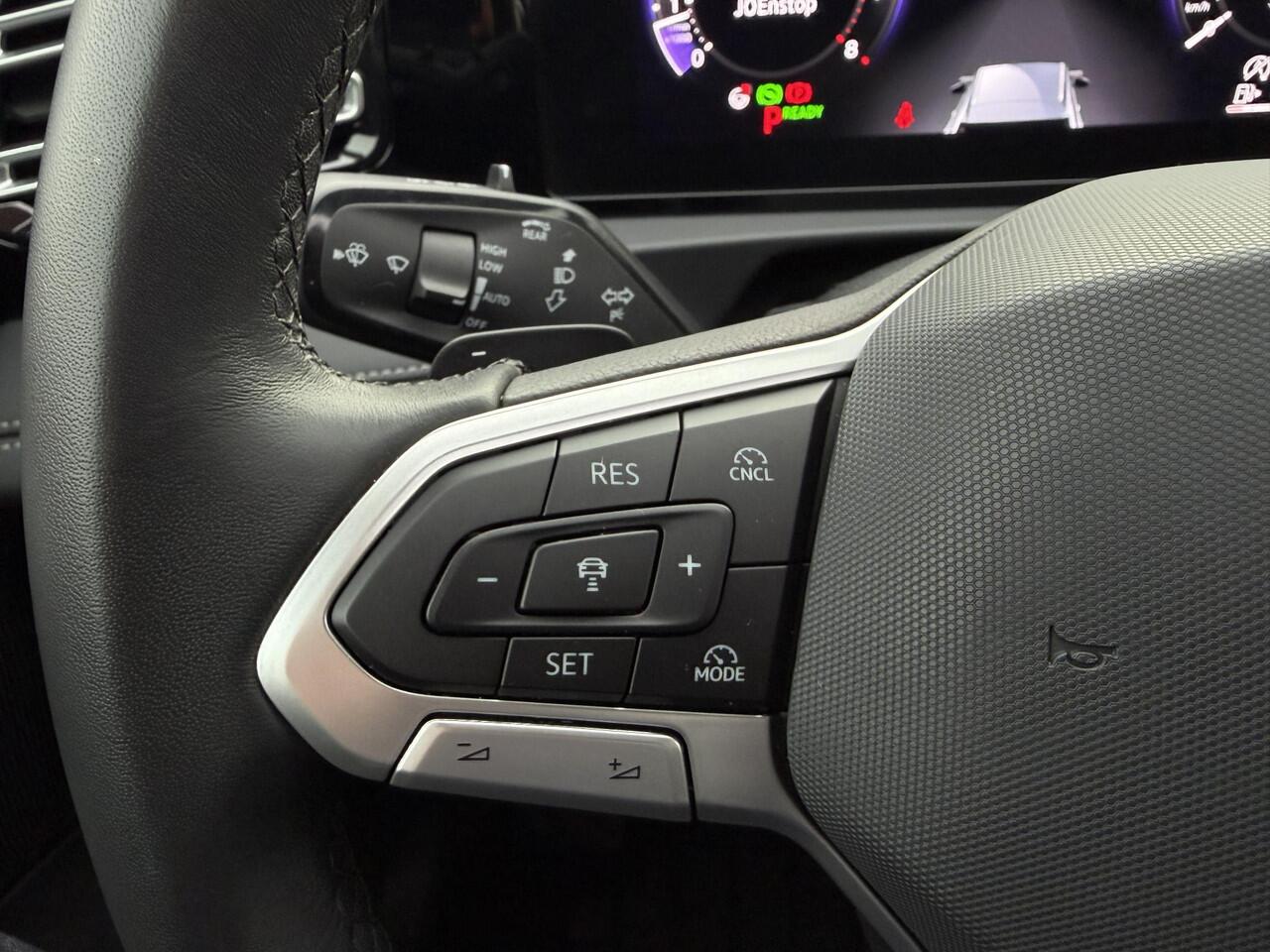 Volkswagen TIGUAN 1.5 eTSI Life Edition 150pk | 18LM | Panodak | El.klep | Stoelverw | Camera