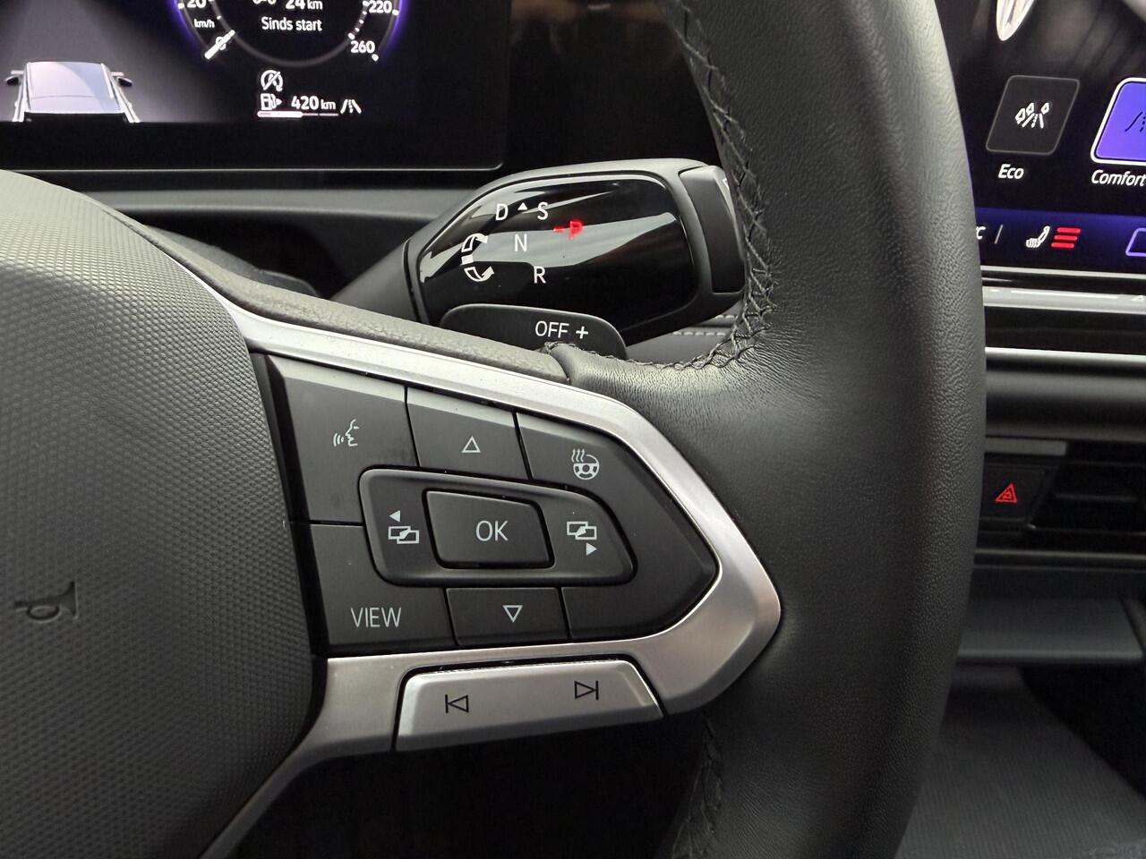 Volkswagen TIGUAN 1.5 eTSI Life Edition 150pk | 18LM | Panodak | El.klep | Stoelverw | Camera