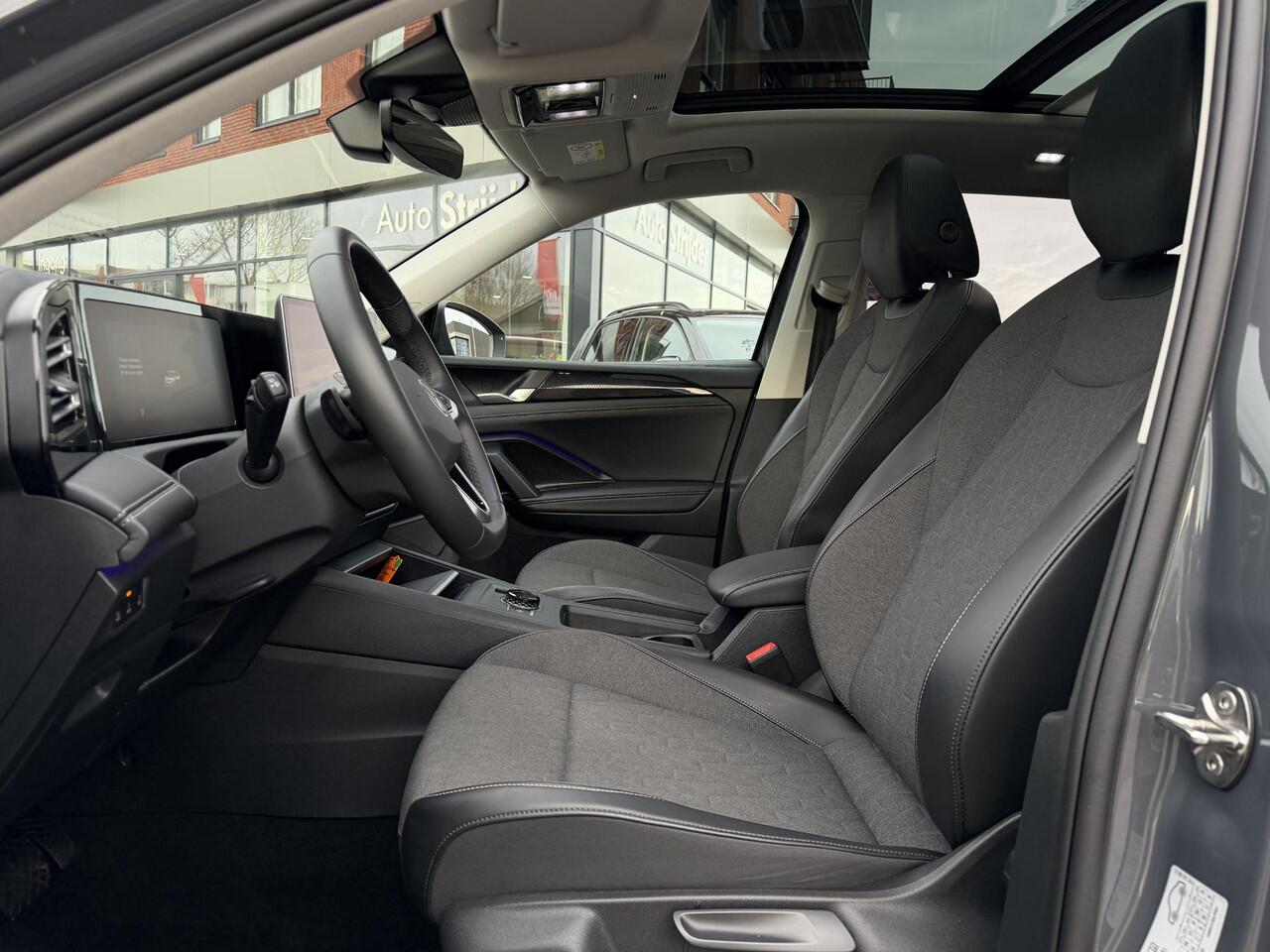 Volkswagen TIGUAN 1.5 eTSI Life Edition 150pk | 18LM | Panodak | El.klep | Stoelverw | Camera