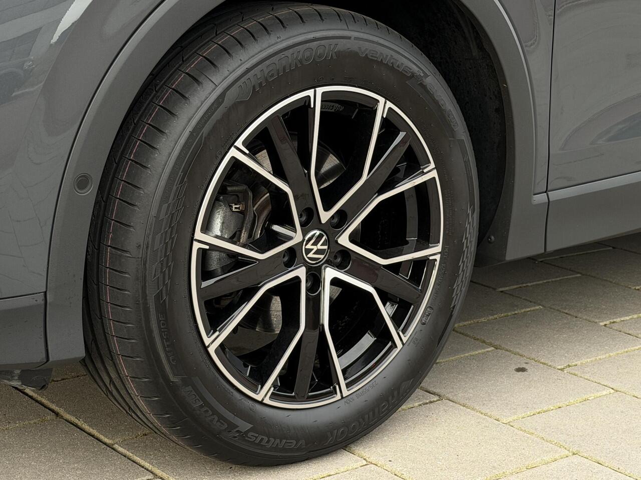 Volkswagen TIGUAN 1.5 eTSI Life Edition 150pk | 18LM | Panodak | El.klep | Stoelverw | Camera
