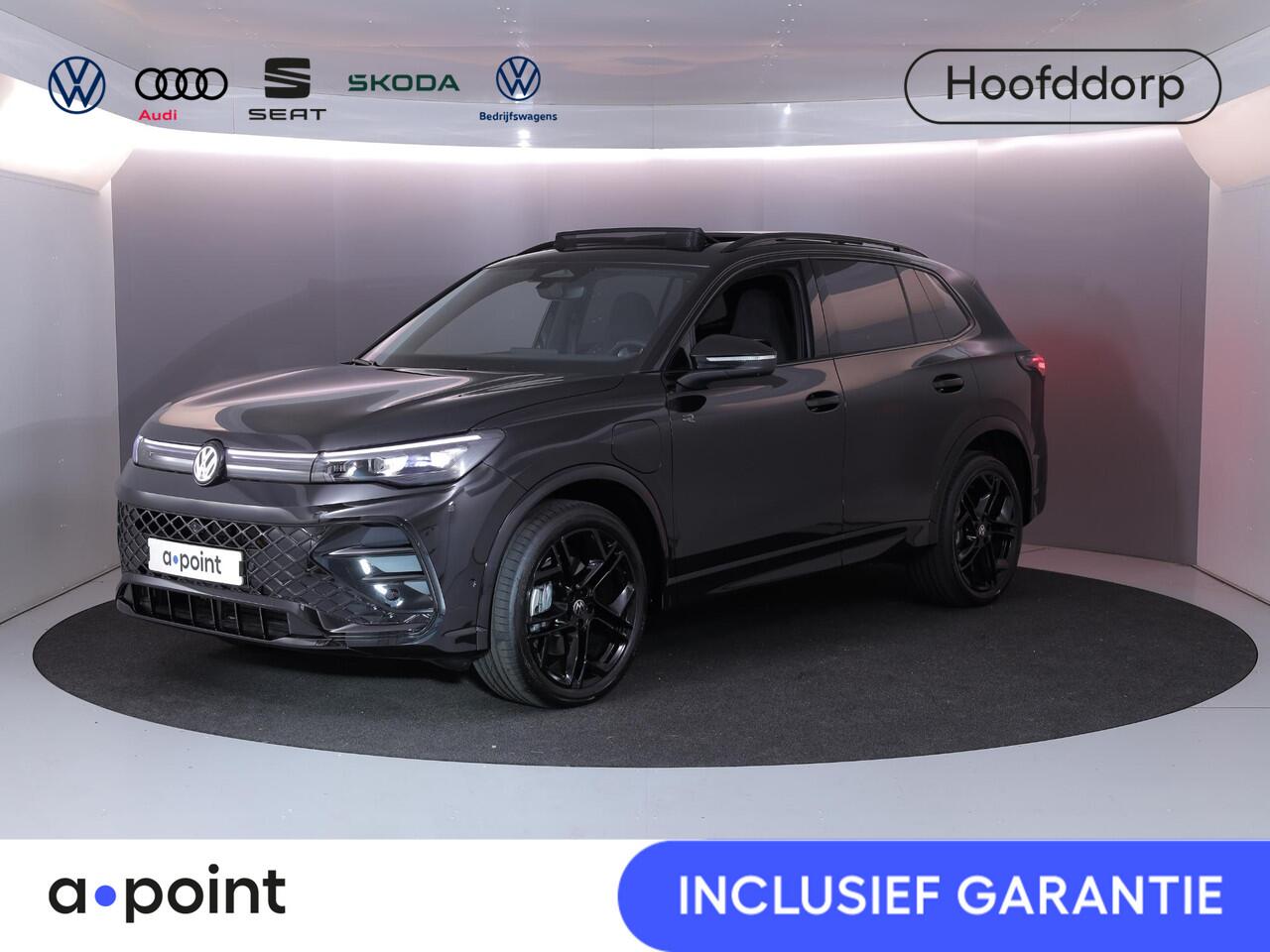 Volkswagen TIGUAN 1.5 eHybrid R-Line Edition beschikbaar v.a. 1-5-2026