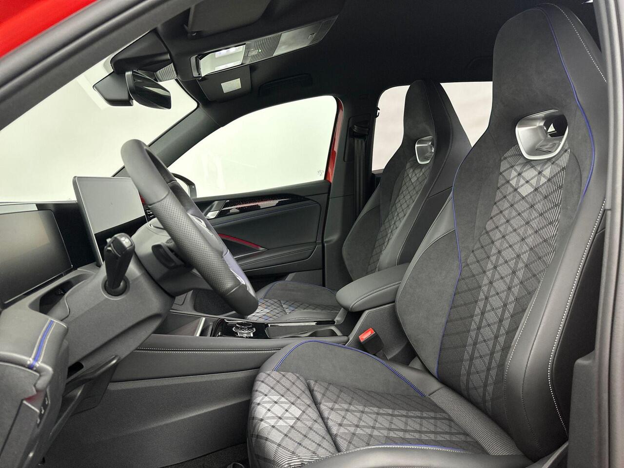 Volkswagen TIGUAN 1.5 eTSI R-Line Edition DSG7 150pk Black Style