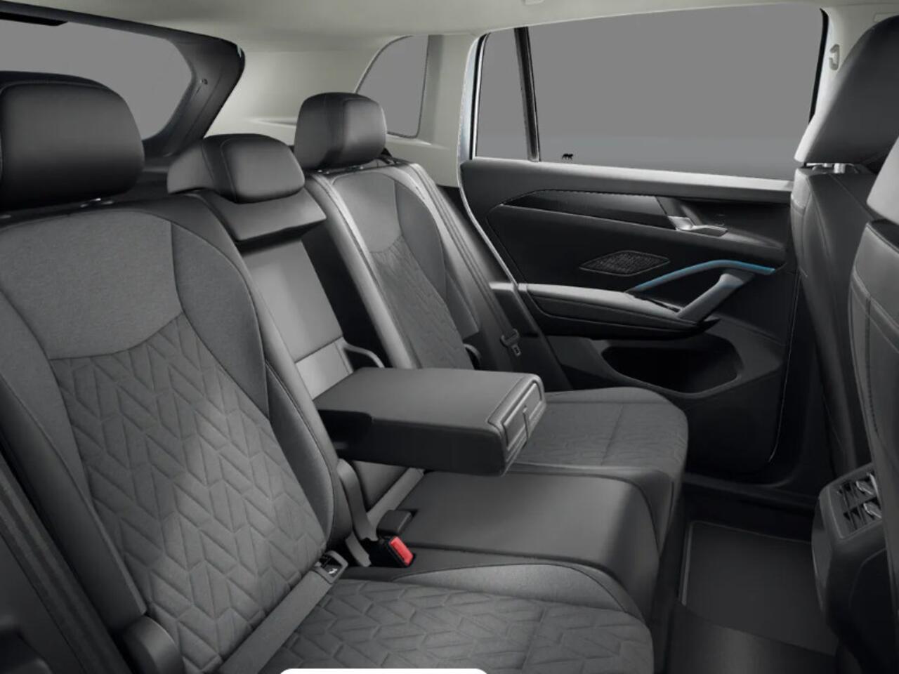 Volkswagen TIGUAN Life Edition 1.5 eHybrid 204 pk 6 versn. DSG · Trekhaak inklapbaar, met elektrische ontgrendeling, incl. aanhangwagen- manoeuvreerhulp Trailer Assist · Winter Pakket incl. verwarmbaar stuurwiel