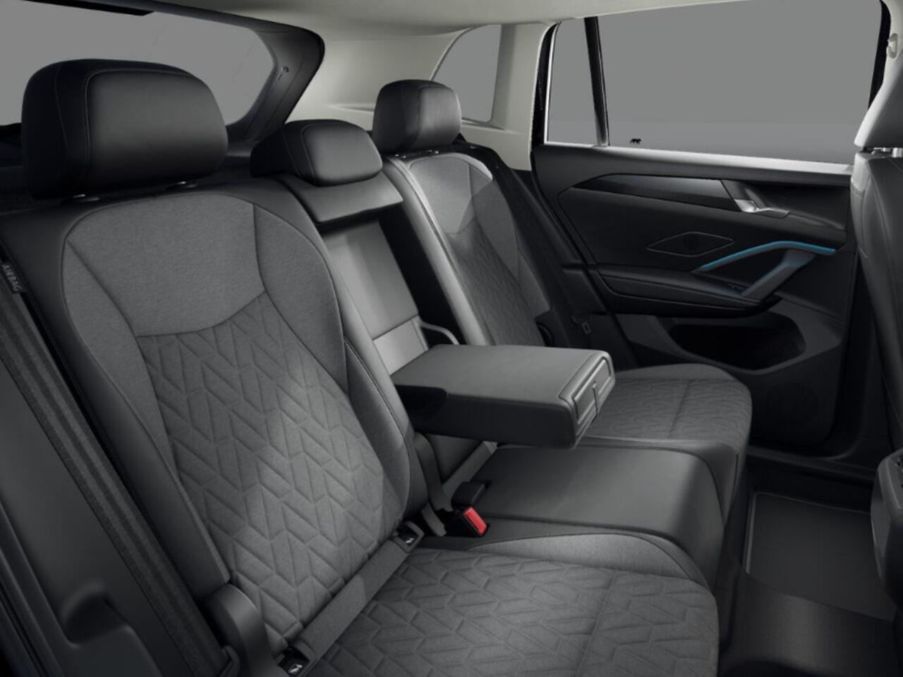 Volkswagen TIGUAN Life Edition 1.5 eHybrid 204 pk SUV 6 versn. DSG · Comfort Pakket · Style Pakket · Trekhaak inklapbaar, met elektrische ontgrendeling, incl. aanhangermanoeuvreerhulp Trailer Assist ·