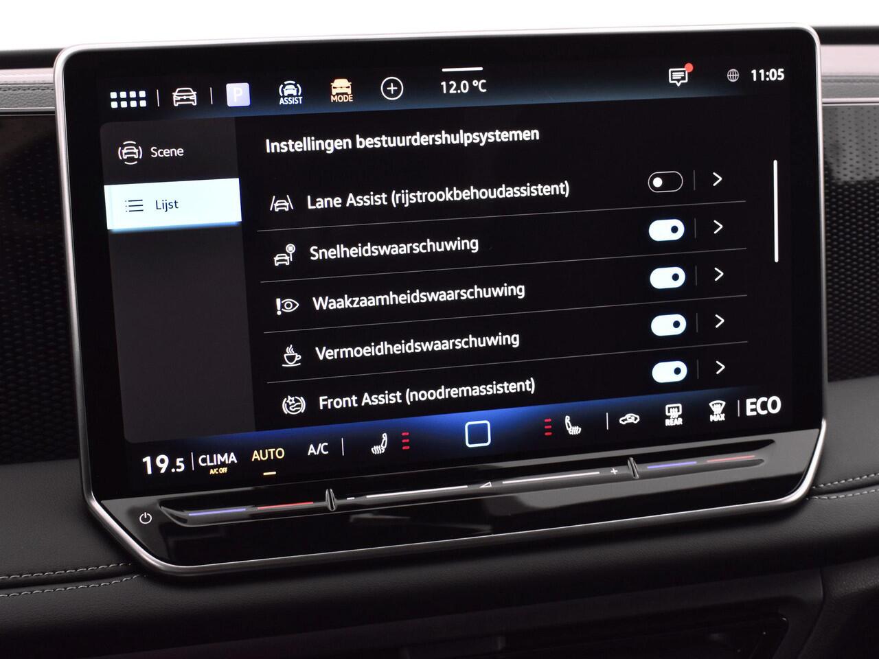 Volkswagen TIGUAN Life Edition 1.5 eHybrid 204 pk 6 versn. DSG · Comfort Pakket · Style Pakket · Trekhaak inklapbaar, met elektrische ontgrendeling, incl. aanhangermanoeuvreerhulp Trailer Assist · Prijs is inclusief inruilpremie