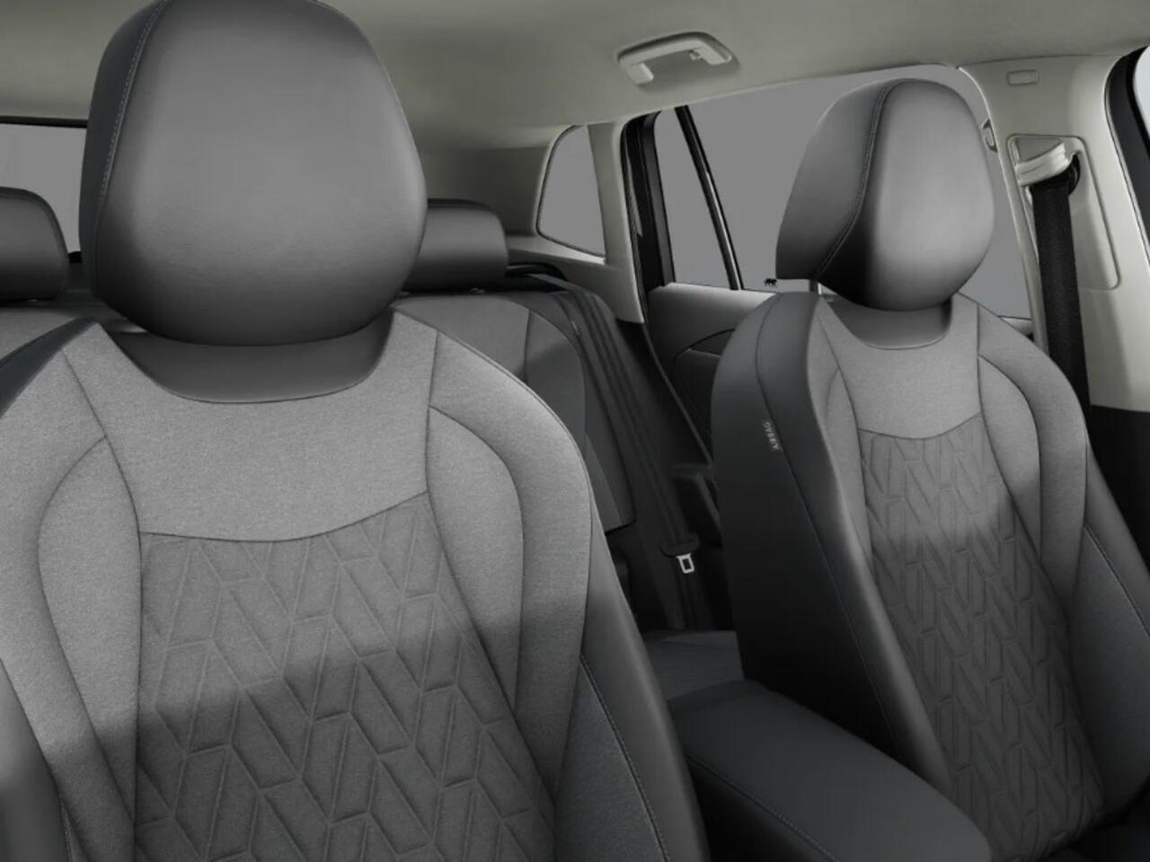 Volkswagen TIGUAN Life Edition 1.5 eHybrid 204 PK 6 versn. DSG · Comfort Pakket · Style Pakket · Trekhaak inklapbaar, met elektr. ontgrendeling, incl. aanhangermanoeuvreerhulp Trailer Assist ·