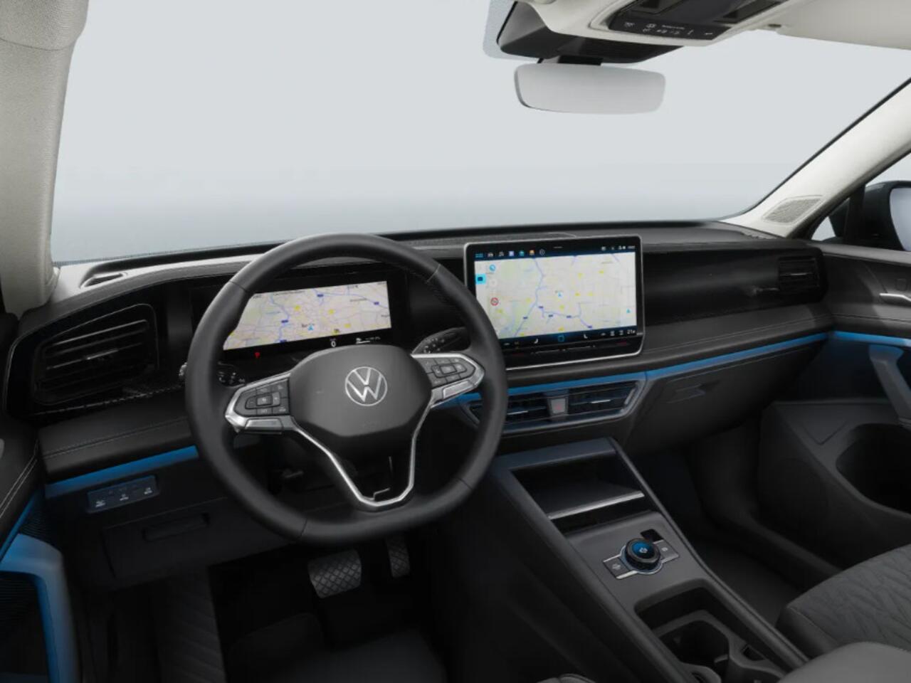 Volkswagen TIGUAN Life Edition 1.5 eHybrid 204 PK 6 versn. DSG · Comfort Pakket · Style Pakket · Trekhaak inklapbaar, met elektr. ontgrendeling, incl. aanhangermanoeuvreerhulp Trailer Assist ·