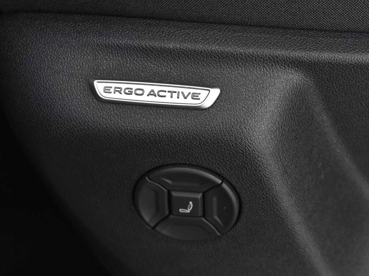 Volkswagen TIGUAN R-Line-Edition 1.5 eHybrid 272 pk 6 versn. DSG · Velgen 'york', 20 inch lichtmetaal in zwart · Interieur Pakket: Interieur style pakket · Trekhaak incl. aanhangermanoeuvreerhulp (trailer assist) · Black style pakket ·