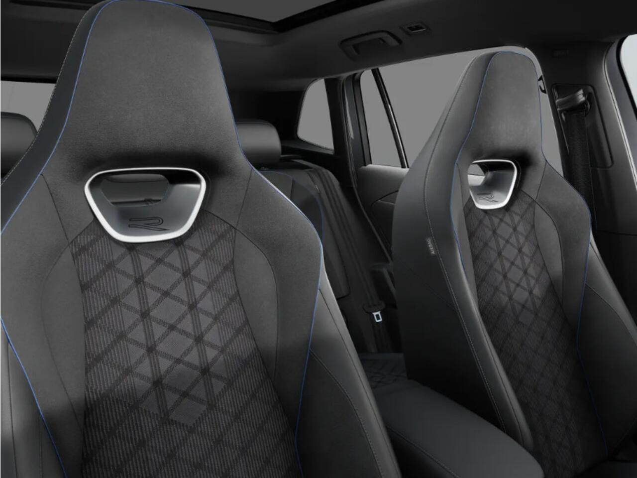 Volkswagen TIGUAN R-Line Edition 1.5 eHybrid 204 PK 6 versn. DSG · Black Style Pakket · Comfort Pakket · Trekhaak inklapbaar, met elektrische ontgrendeling, incl. aanhangermanoeuvreerhulp Trailer Assist · Prijs is inclusief inruilpremie