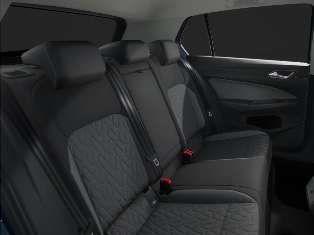 Volkswagen TIGUAN R-Line Edition 1.5 eHybrid 204 PK 6 versn. DSG · Black Style Pakket · Comfort Pakket · Trekhaak inklapbaar, met elektrische ontgrendeling, incl. aanhangermanoeuvreerhulp Trailer Assist ·